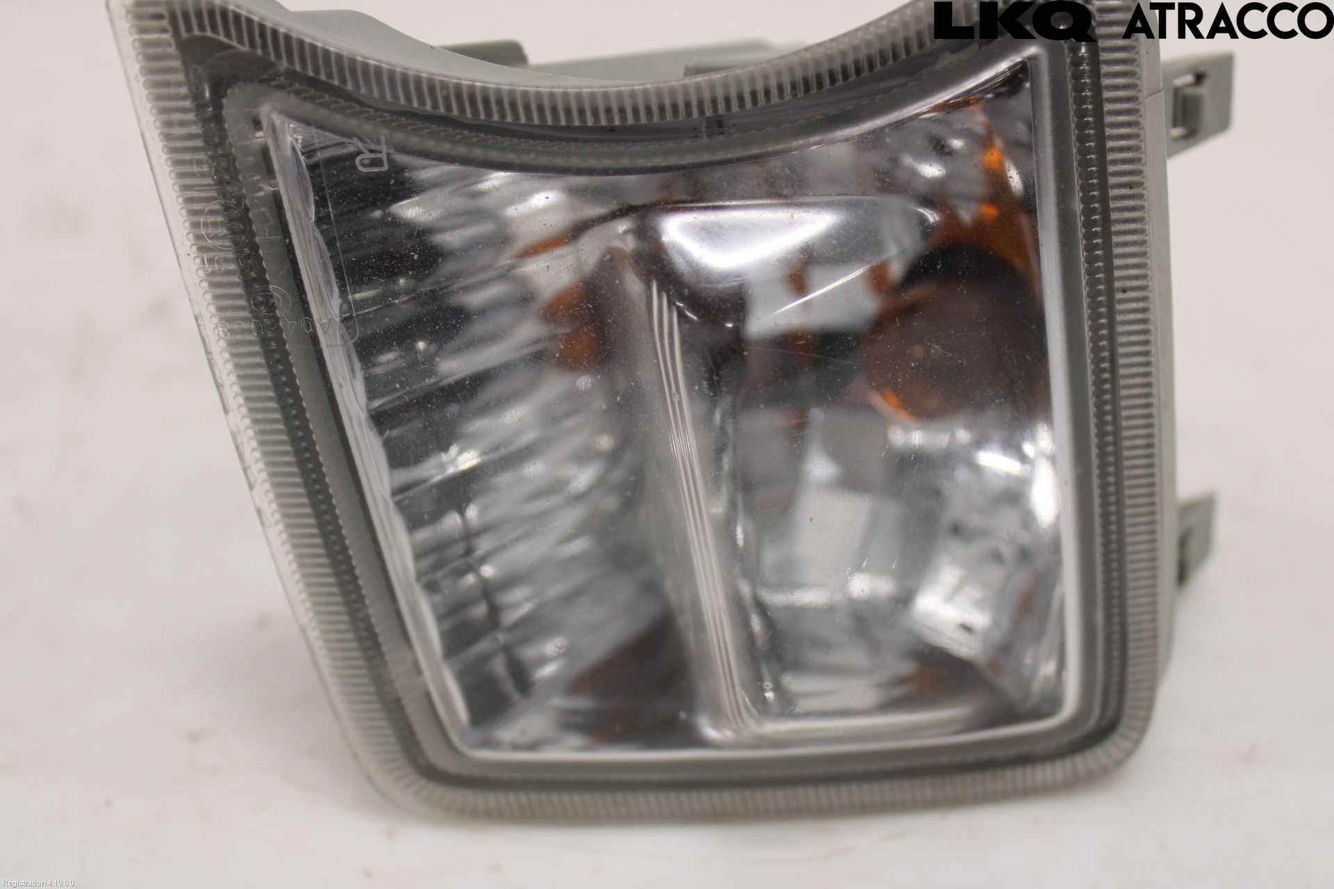 Toyota PRIUS ZVW30 09-20 Blinkers Fram Höger