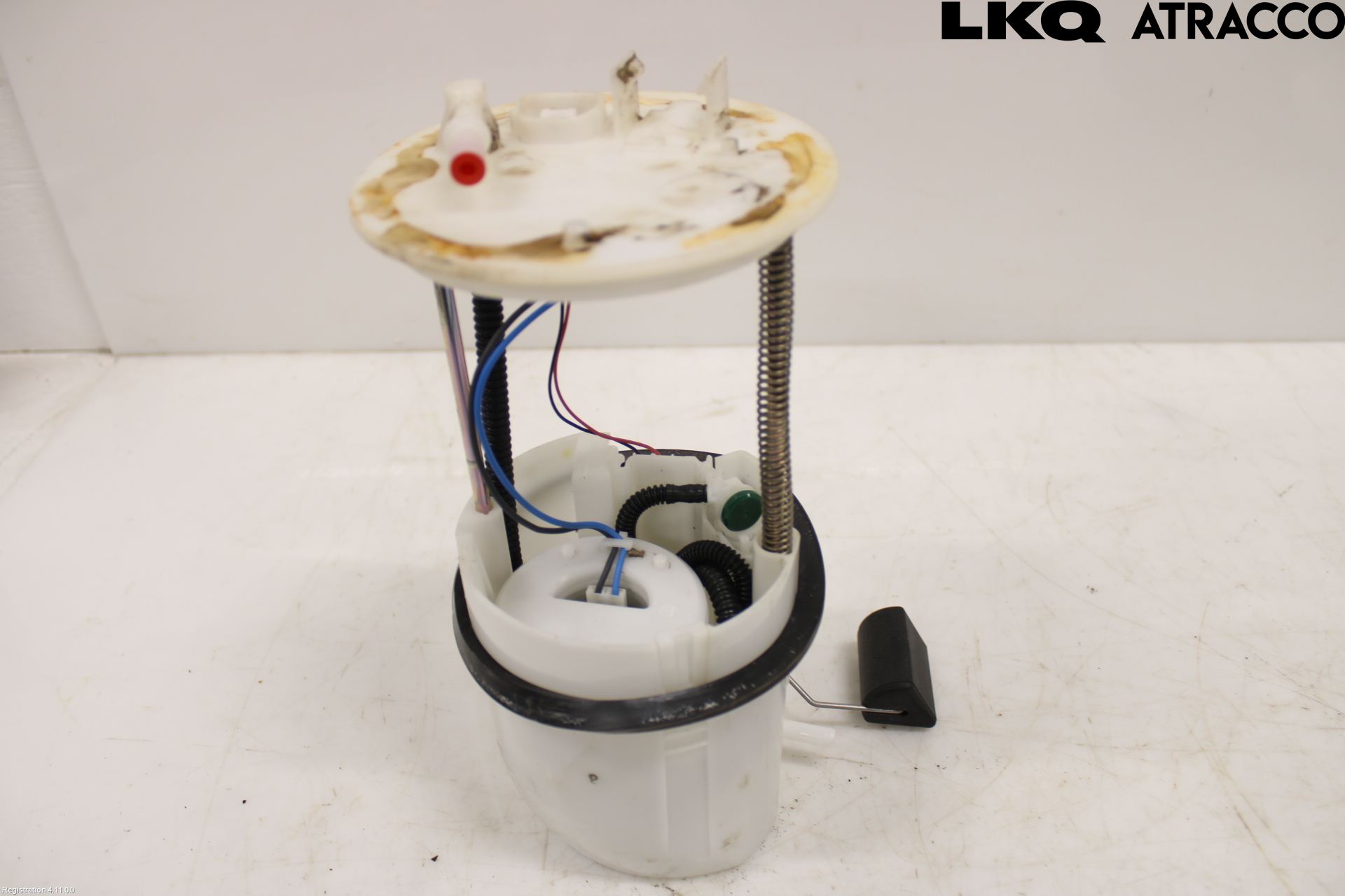 Mitsubishi OUTLANDER 13-21 Bränslepump El