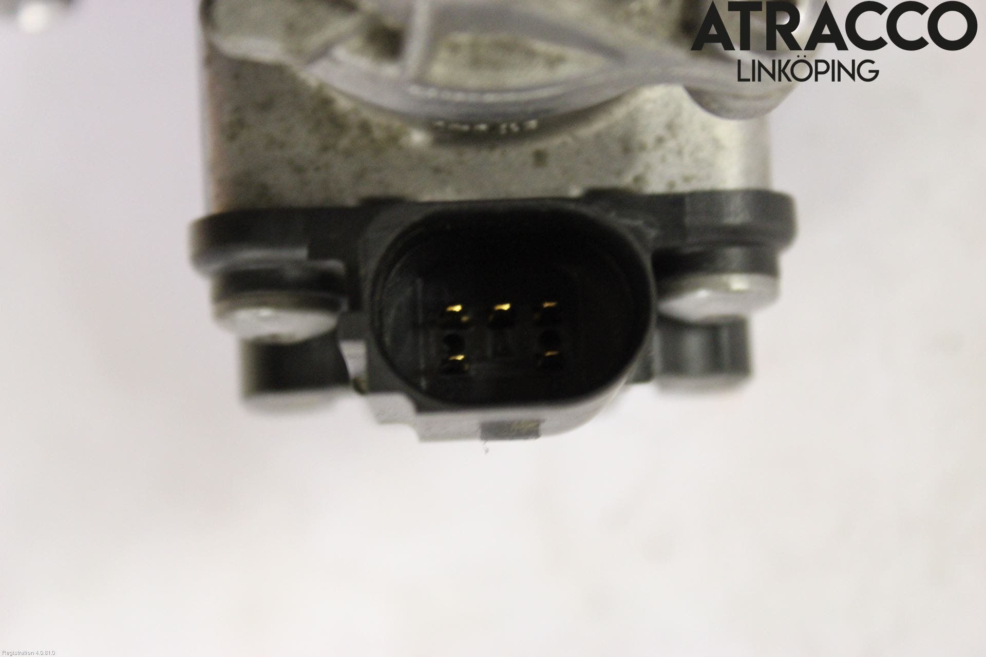 Skoda FABIA 15-21 Turboaggregat