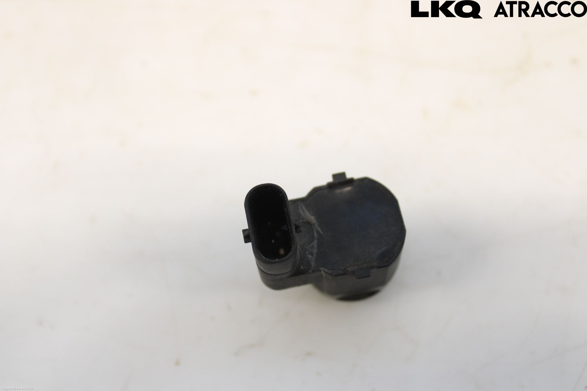 BMW 5 F10/F11/F18 09-17 Parkeringshjälp Backsensor