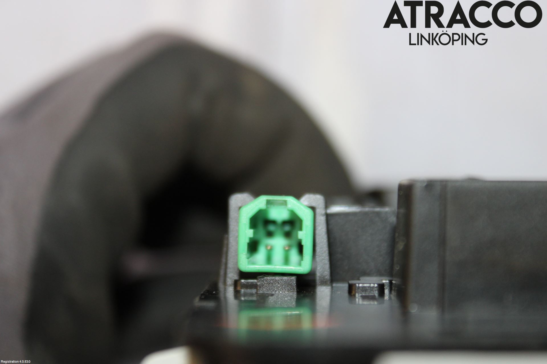 Fiat TIPO/CROSS 16- Innerbelysning