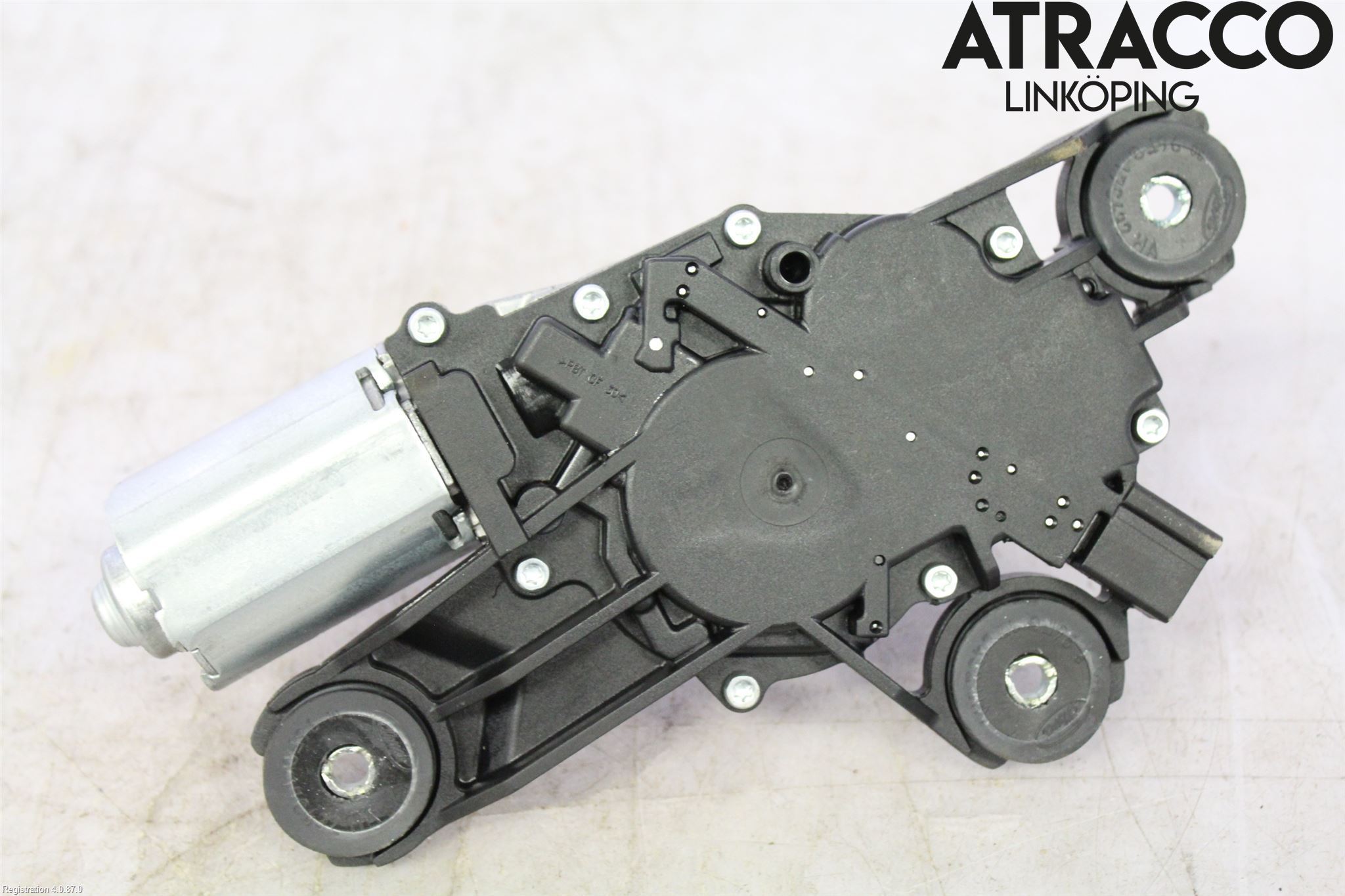 Volvo V40 12-19 Torkarmotor Baklucka