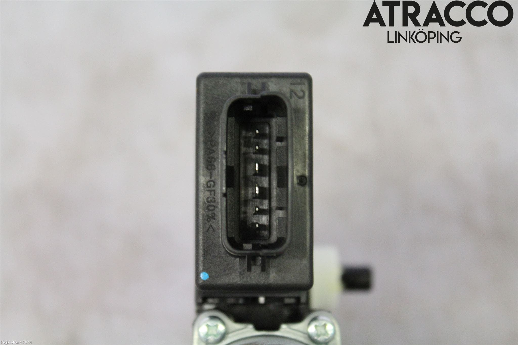 Kia OPTIMA 16-20 Fönsterhissmotor