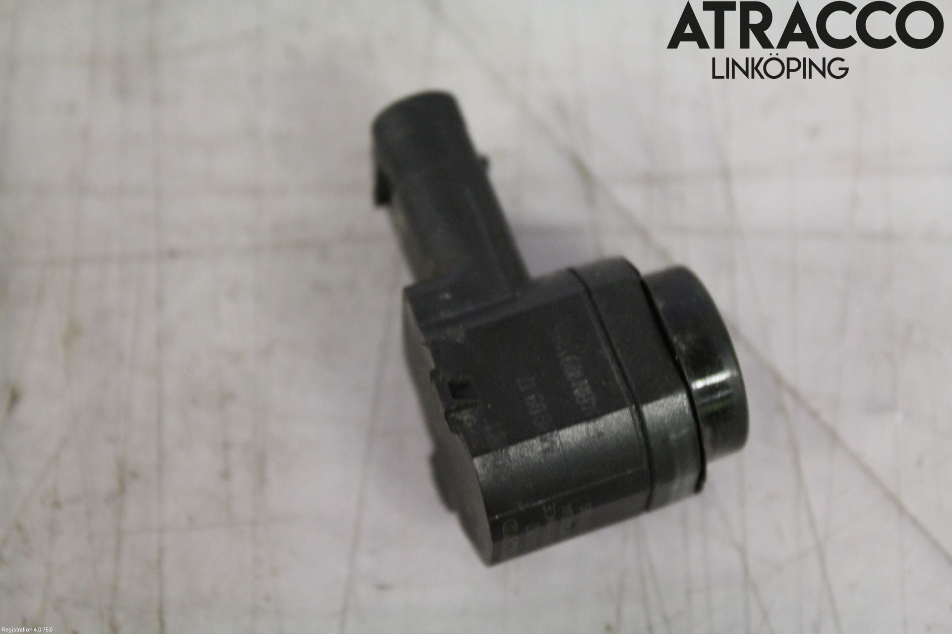 Volvo XC60 14-17 Parkeringshjälp Backsensor