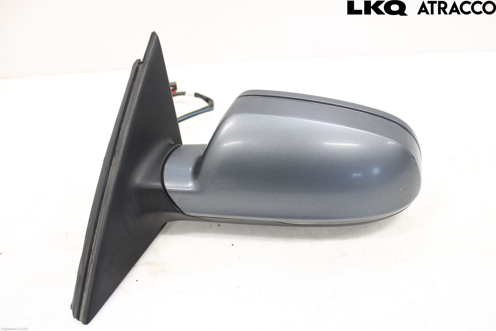 Audi A4 12-15 Spegel Yttre El Vä