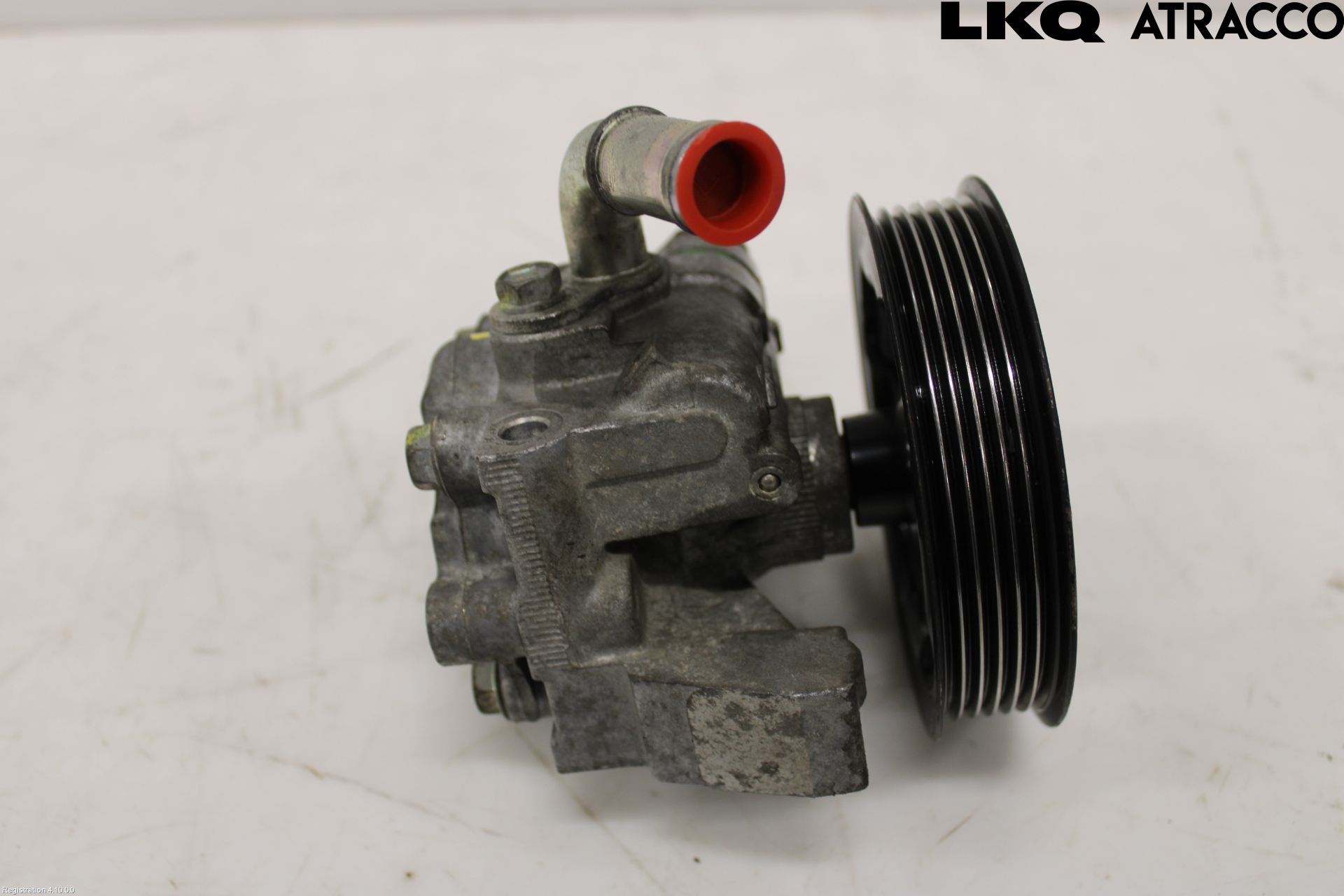 Ford TRANSIT CONNECT 03-08 Styrservopump