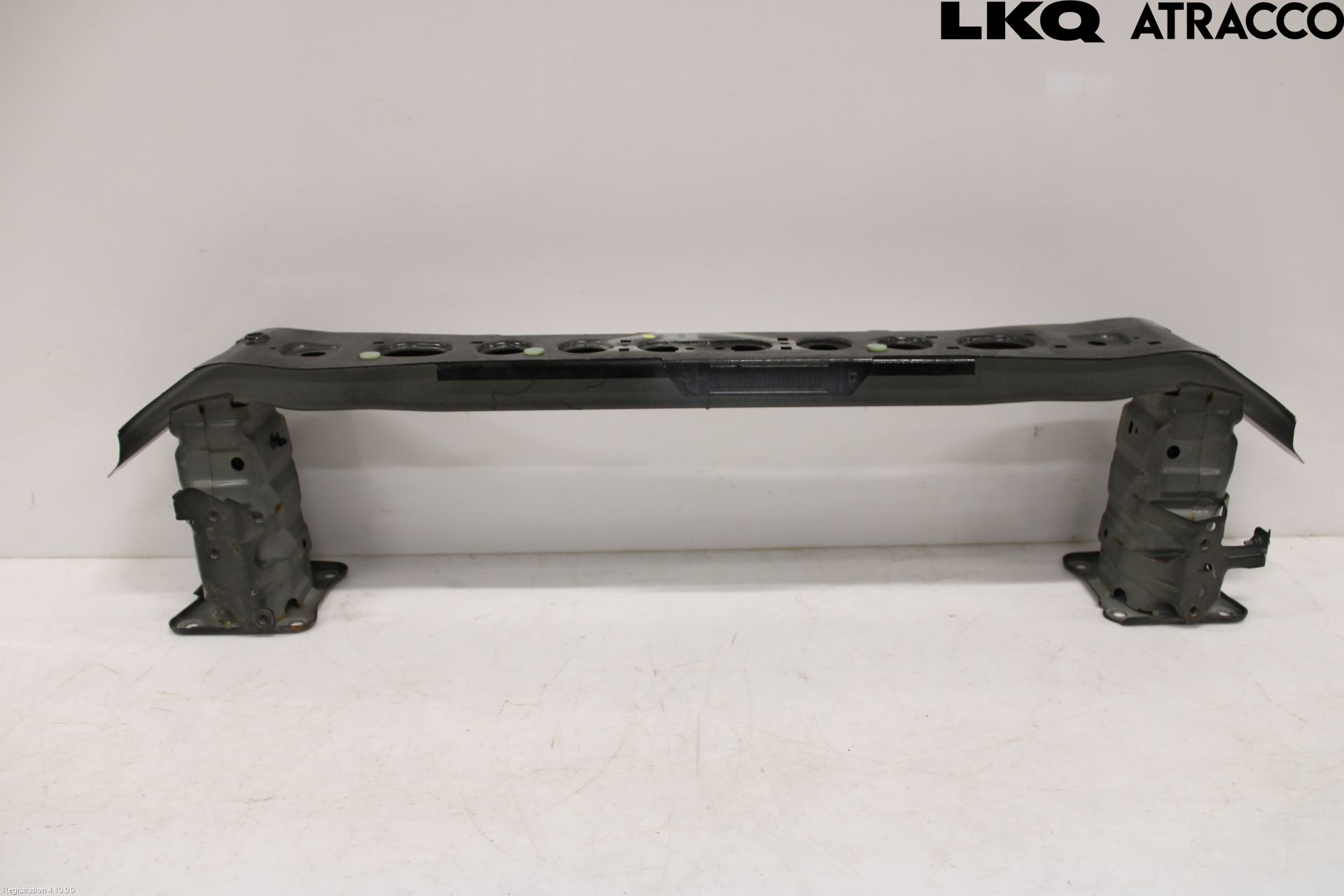 Ford FOCUS 15-18 Stötfångarbalk Bak