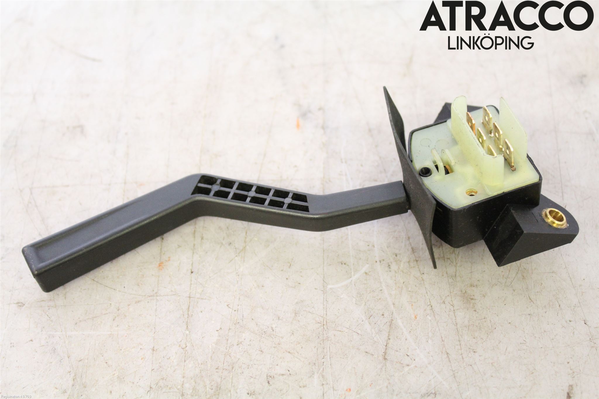 Volvo 940 91-98 Spak Torkar-Spolomk