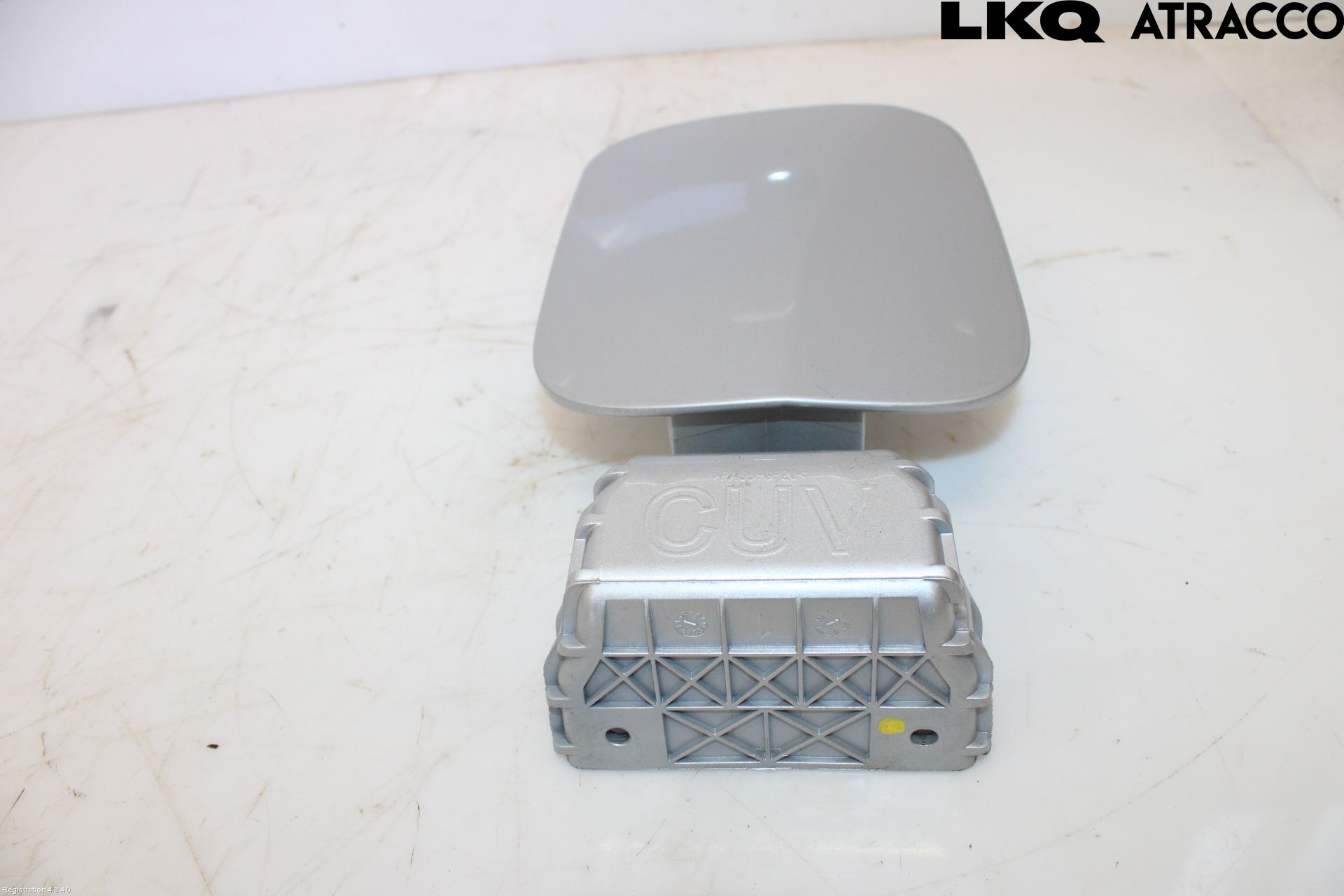 Kia STONIC 18->> Tanklucka