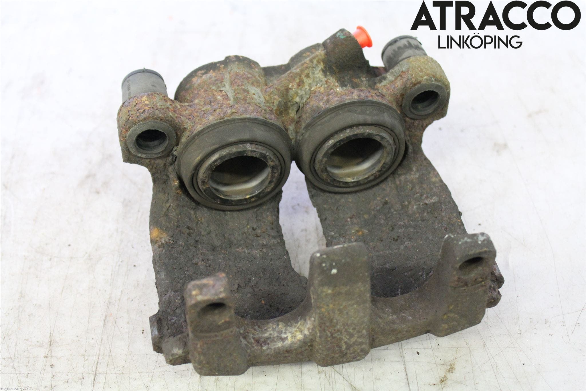 Mercedes-Benz MB R-KLASS (W251) 05-13 Bromsok Fram Vänster