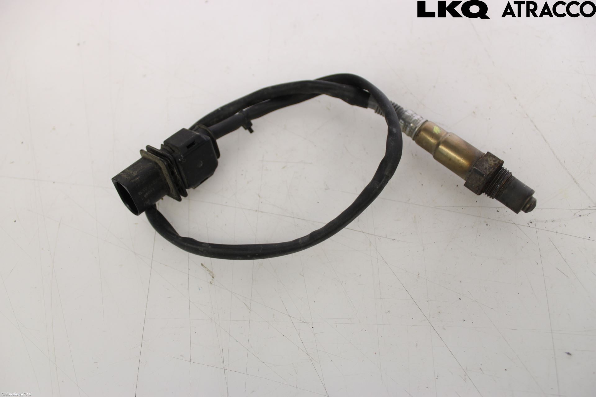 Kia SORENTO 15-20 Injlambdasond