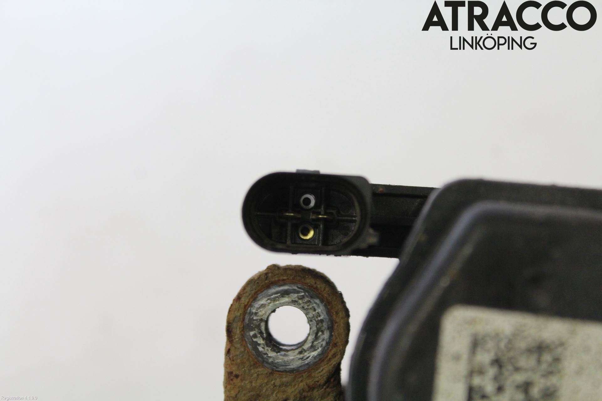 Renault KADJAR 15- Bromsok Bak Vänster