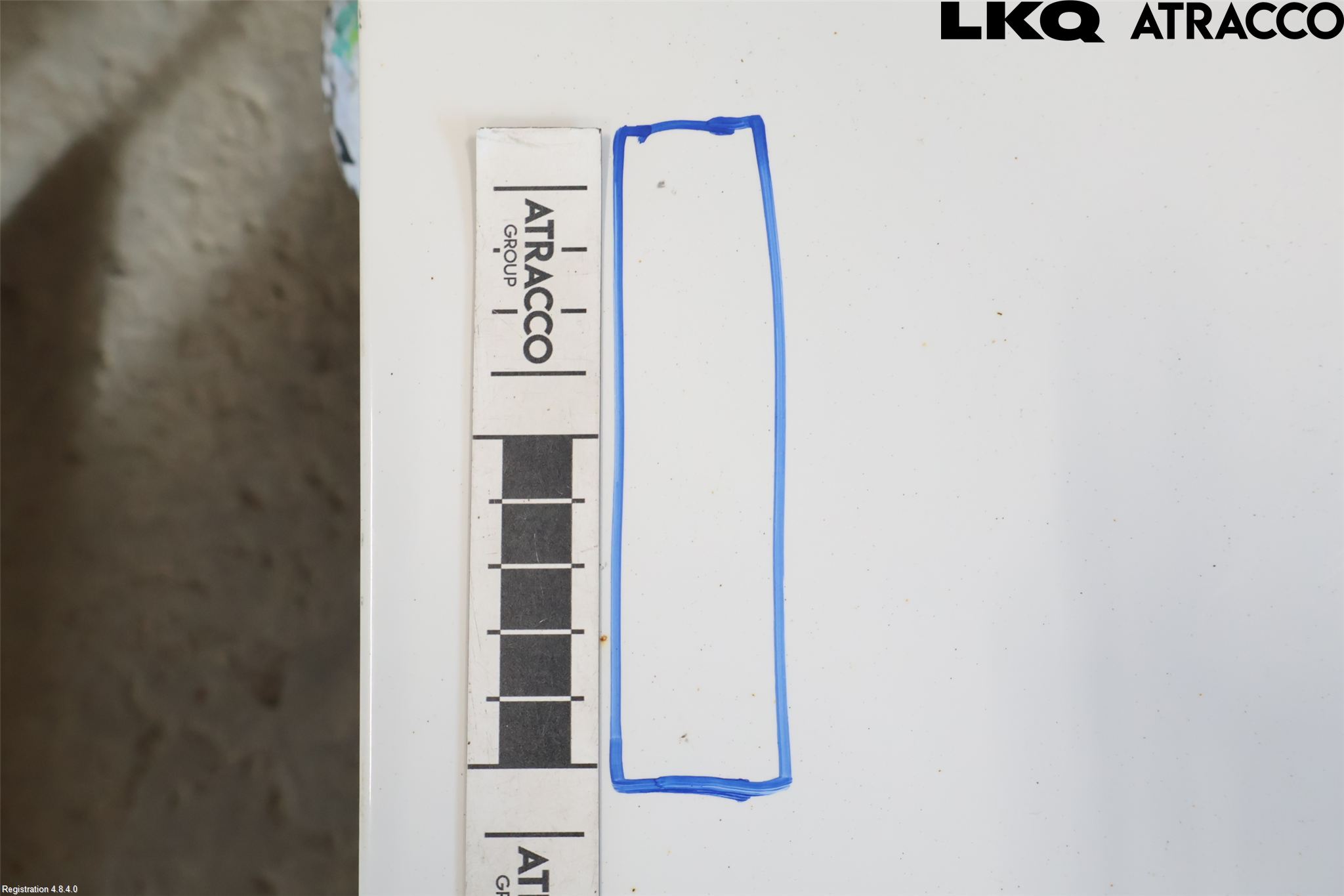 Hyundai i40 08-15 Dörr Fram Höger