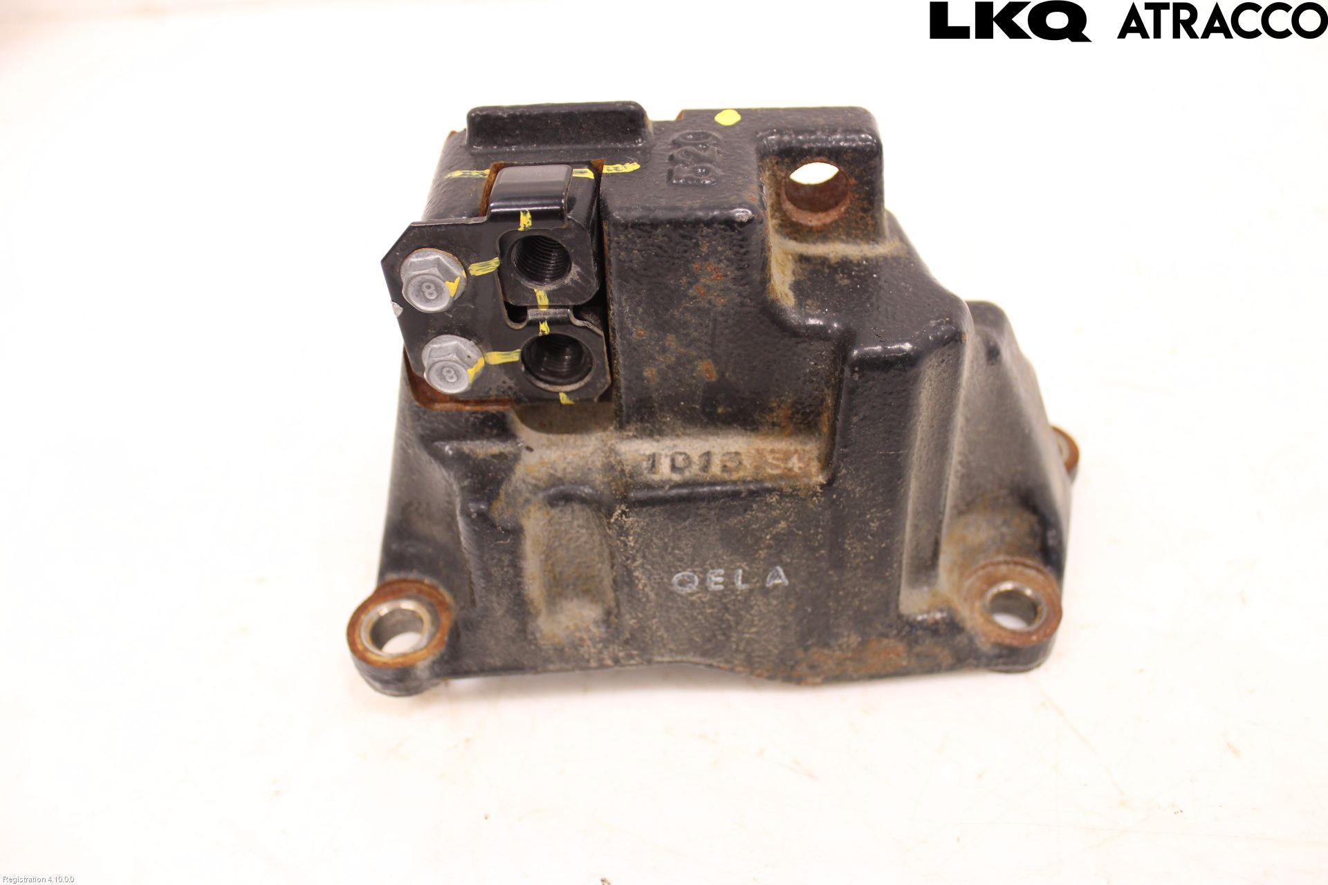 Hyundai TUCSON 05- Växellådsfäste