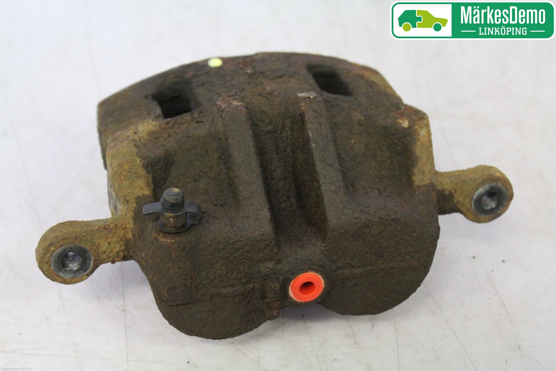 Hyundai TRAJET Bromsok Fram Vänster