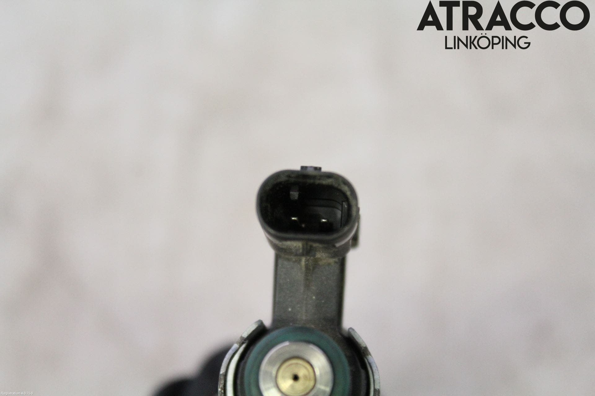 Skoda FABIA 15-21 Injspridare