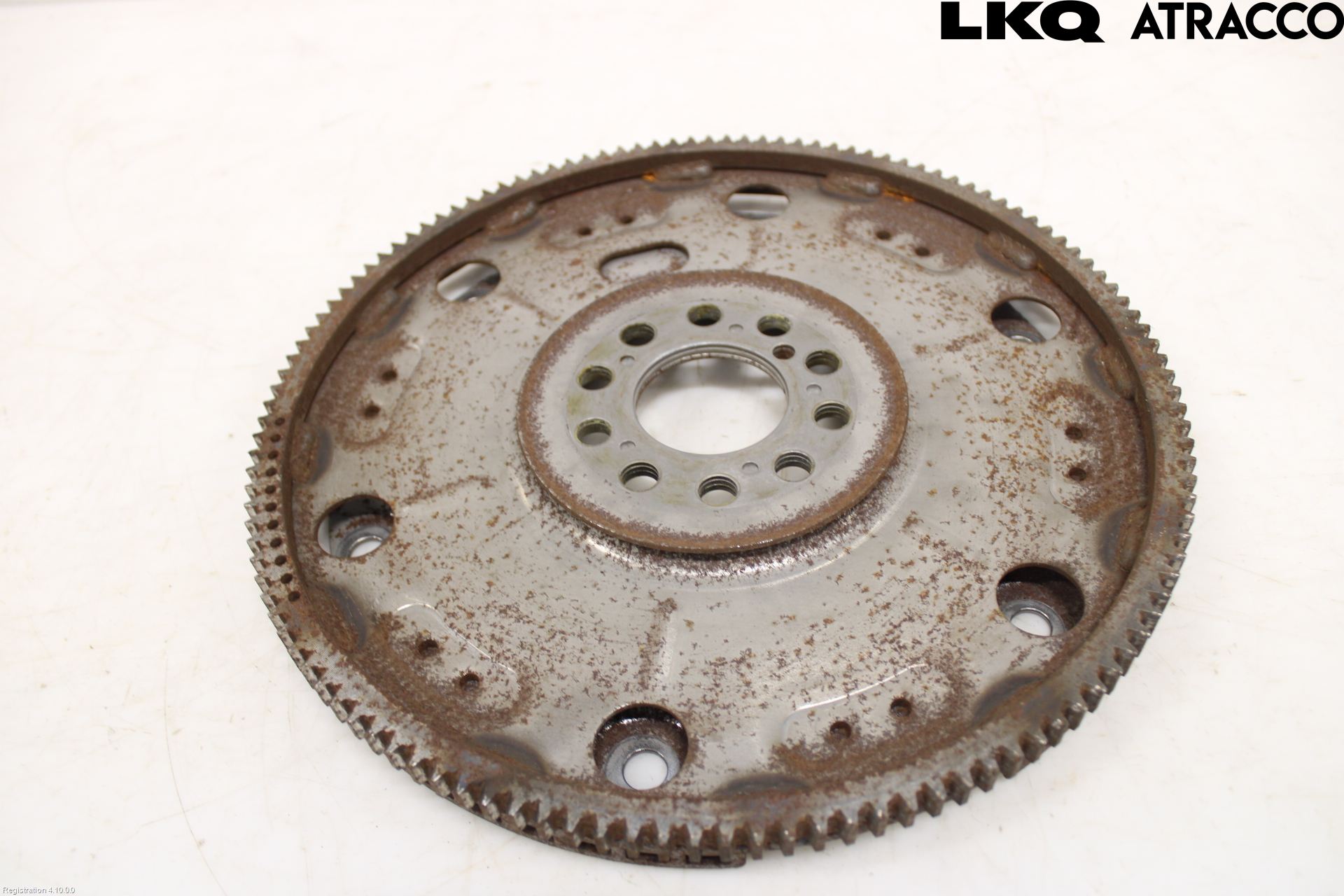 Volvo S60 14-18 Svänghjul Aut