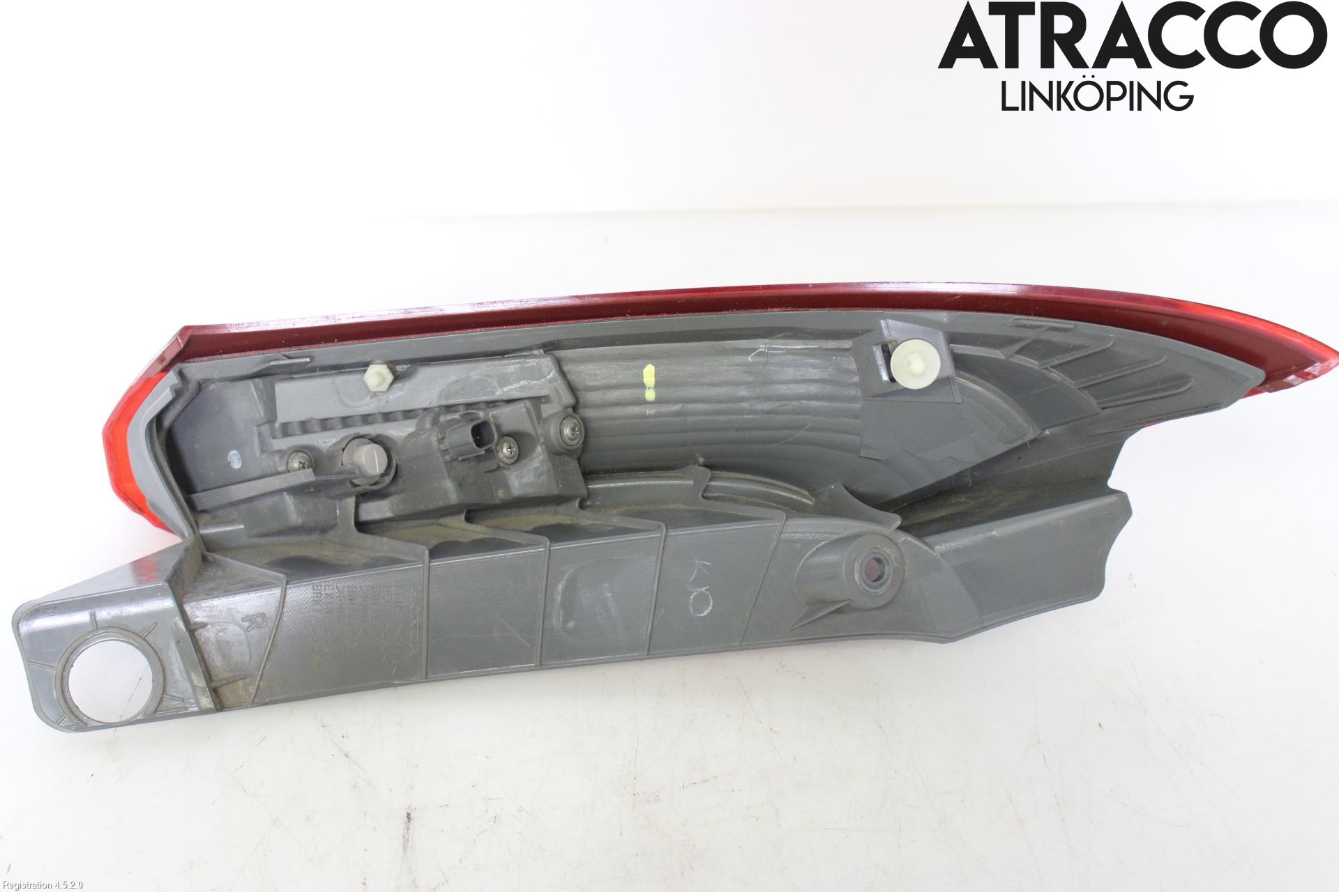 Honda CR-V 13-18 Bakljus Höger