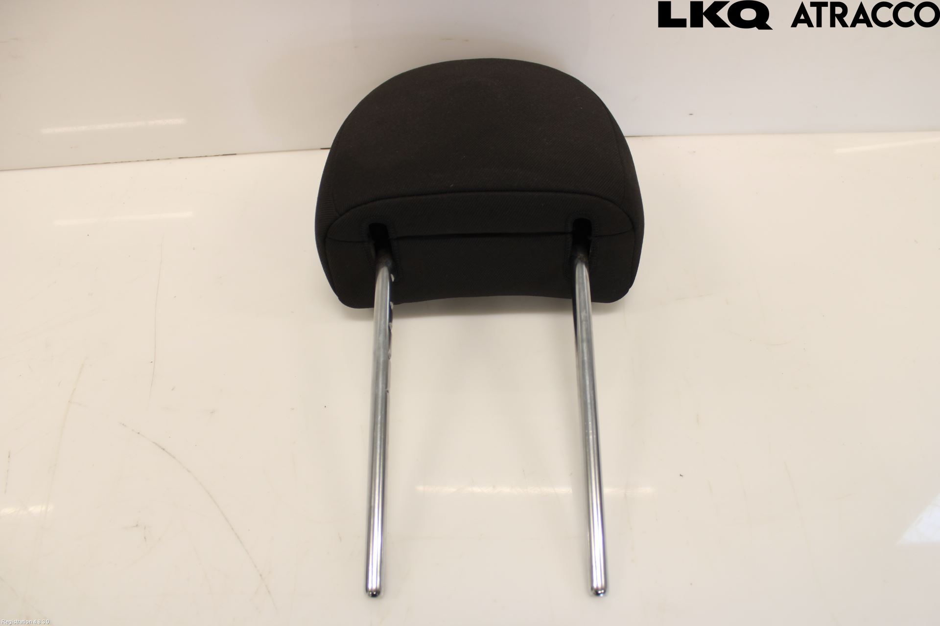Kia SOUL 09- Inredning Nackstöd