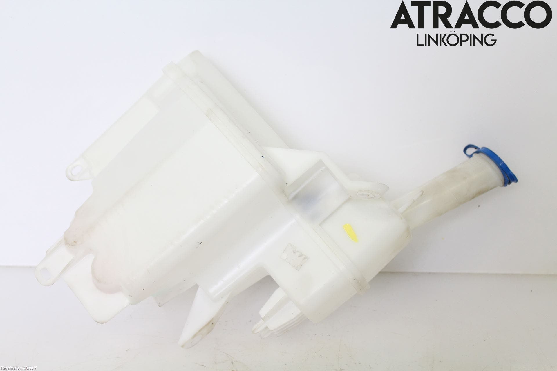 Peugeot 108 15-22 Spolartank Vindruta