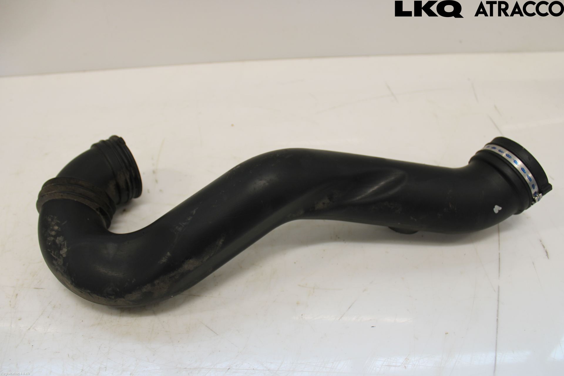 Husbil, husvagn HUSBIL ADRIA Injgummibälg-Slang