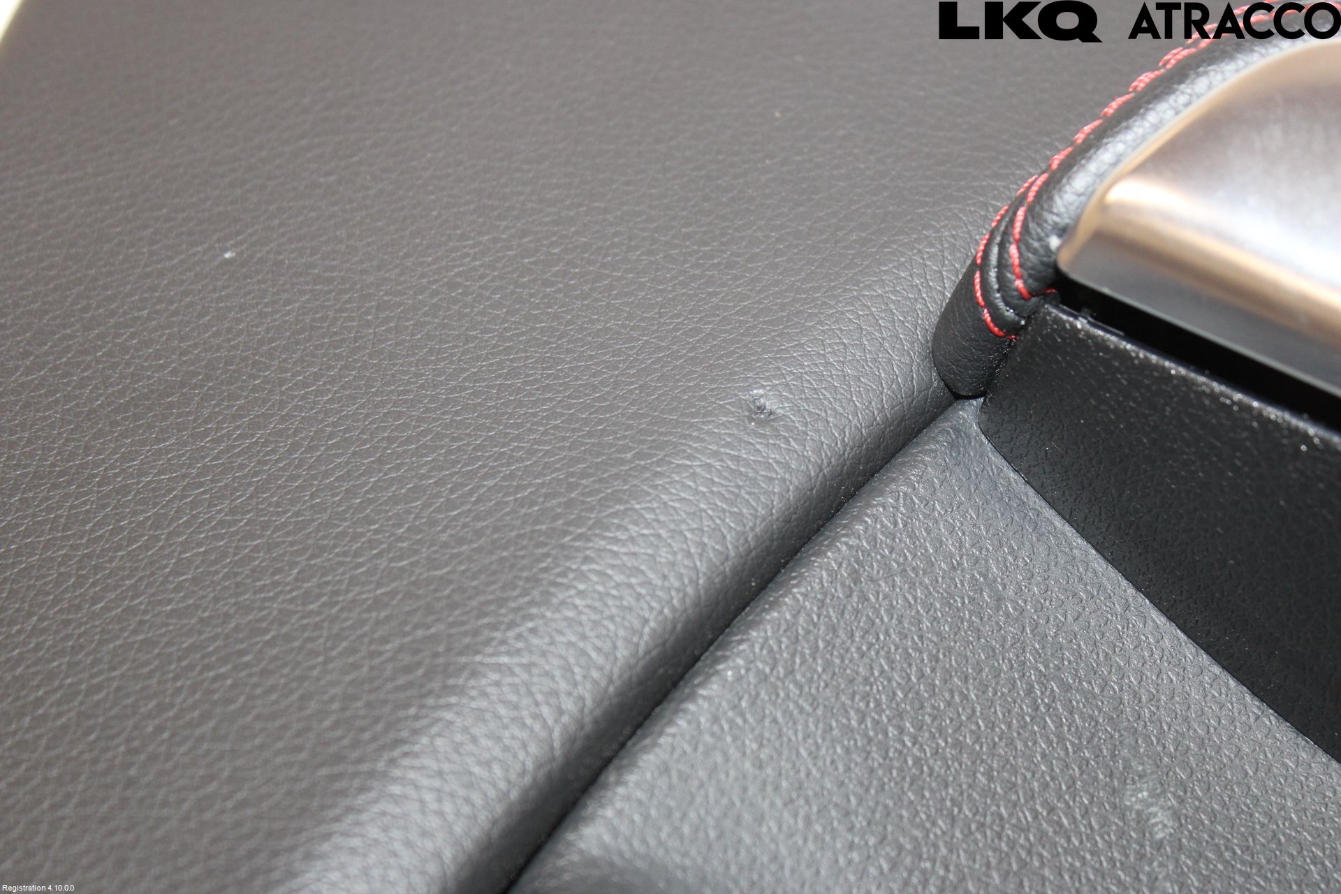 Mercedes-Benz MB CLA-KLASS (C117/X117) 13-19 Dörrklädsel Hö