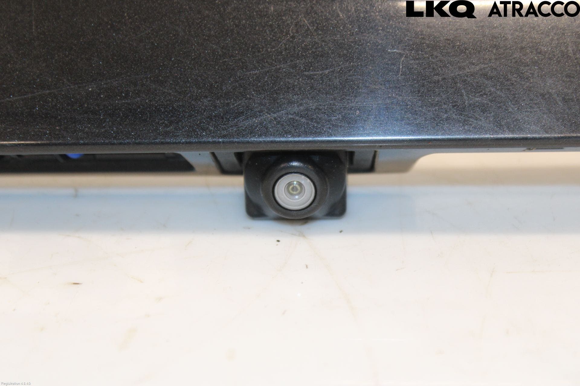 GM CHEVROLET CRUZE Bakluckehandtag