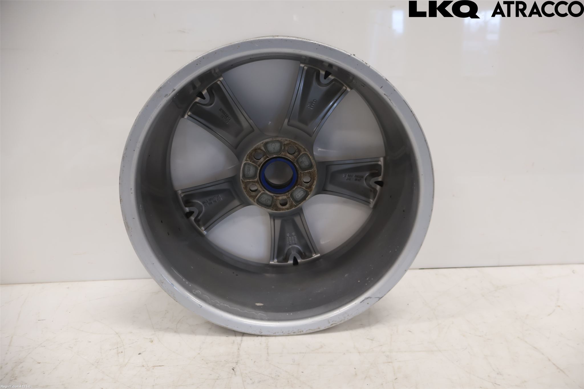 Skoda YETI Fälg Aluminium
