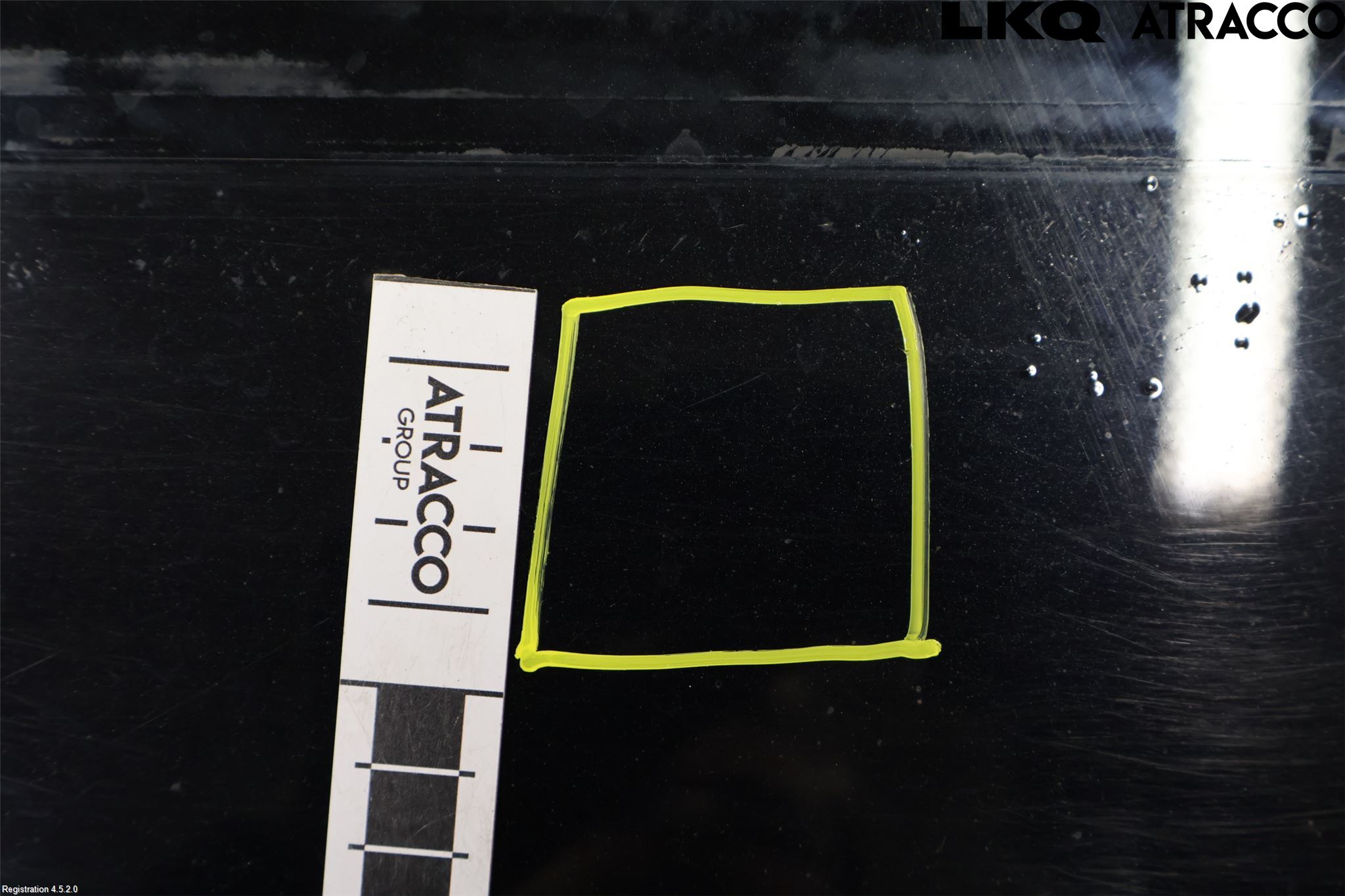 Volkswagen VW CADDY 11-15 Dörr Fram Höger