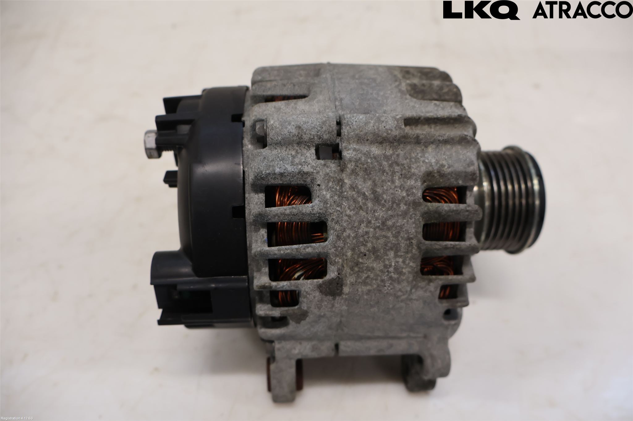 Volkswagen VW TIGUAN 07-16 Generator