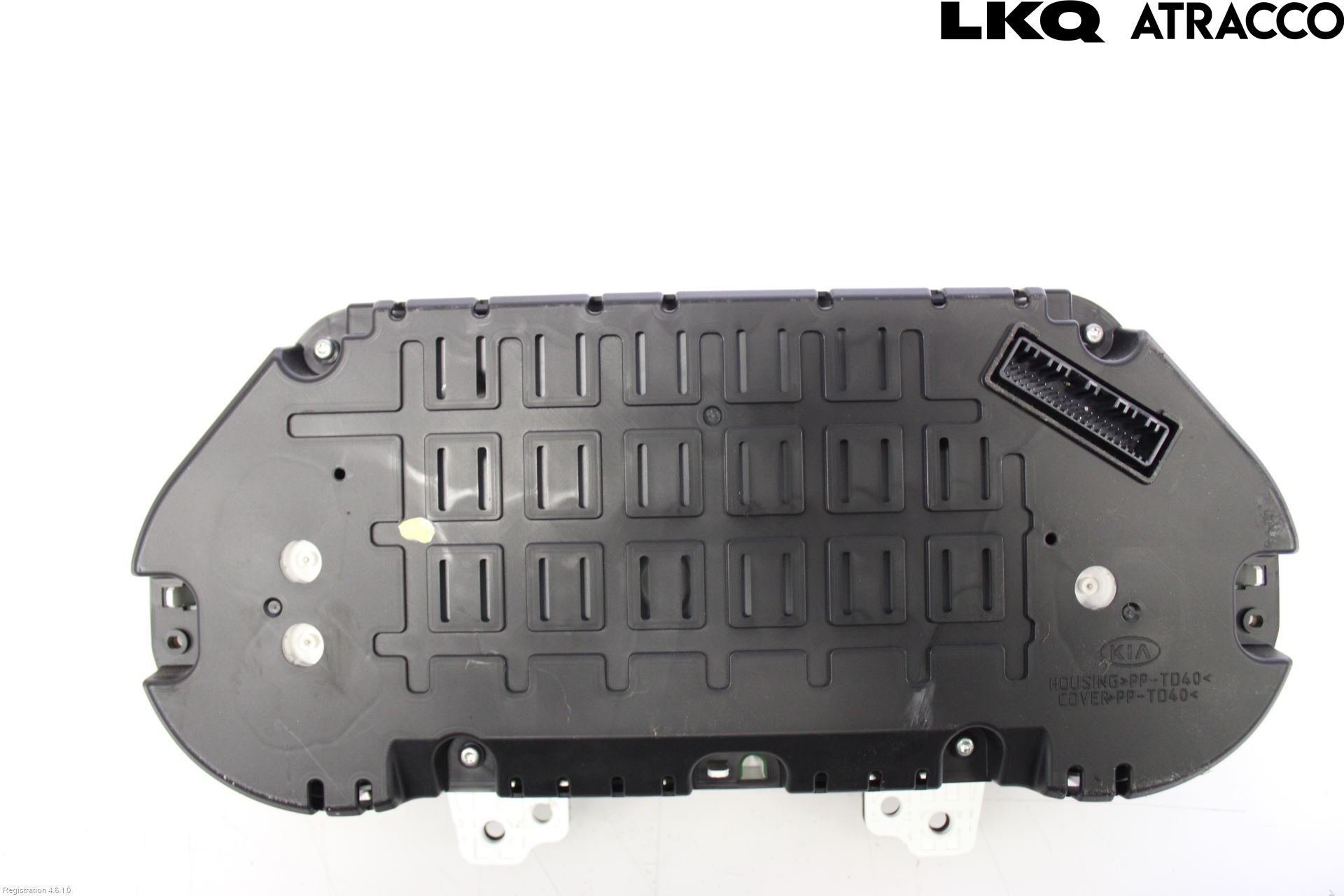 Kia SORENTO 15-20 Instrument Komb