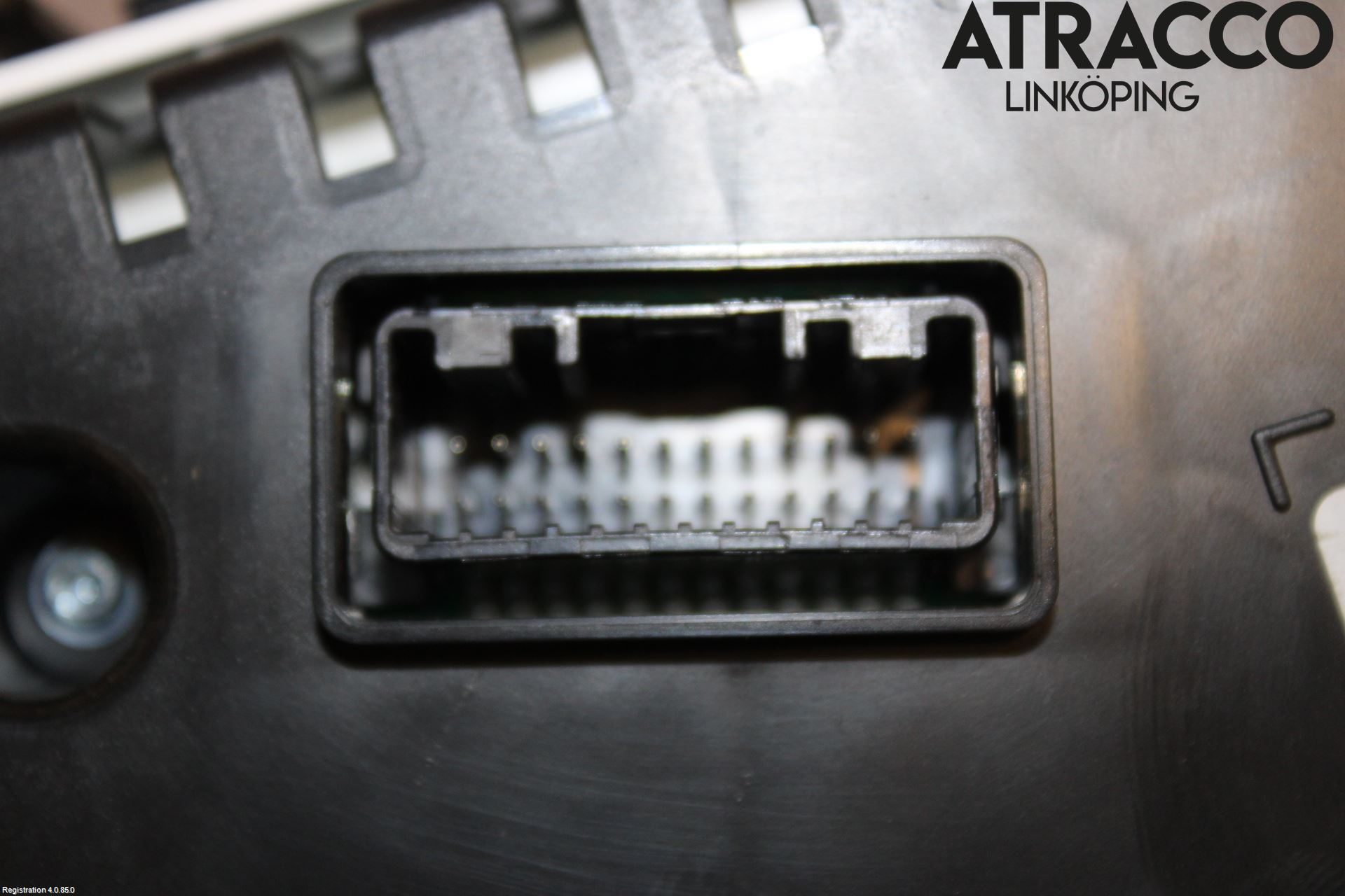 Suzuki SWIFT 11-16 Instrument Komb