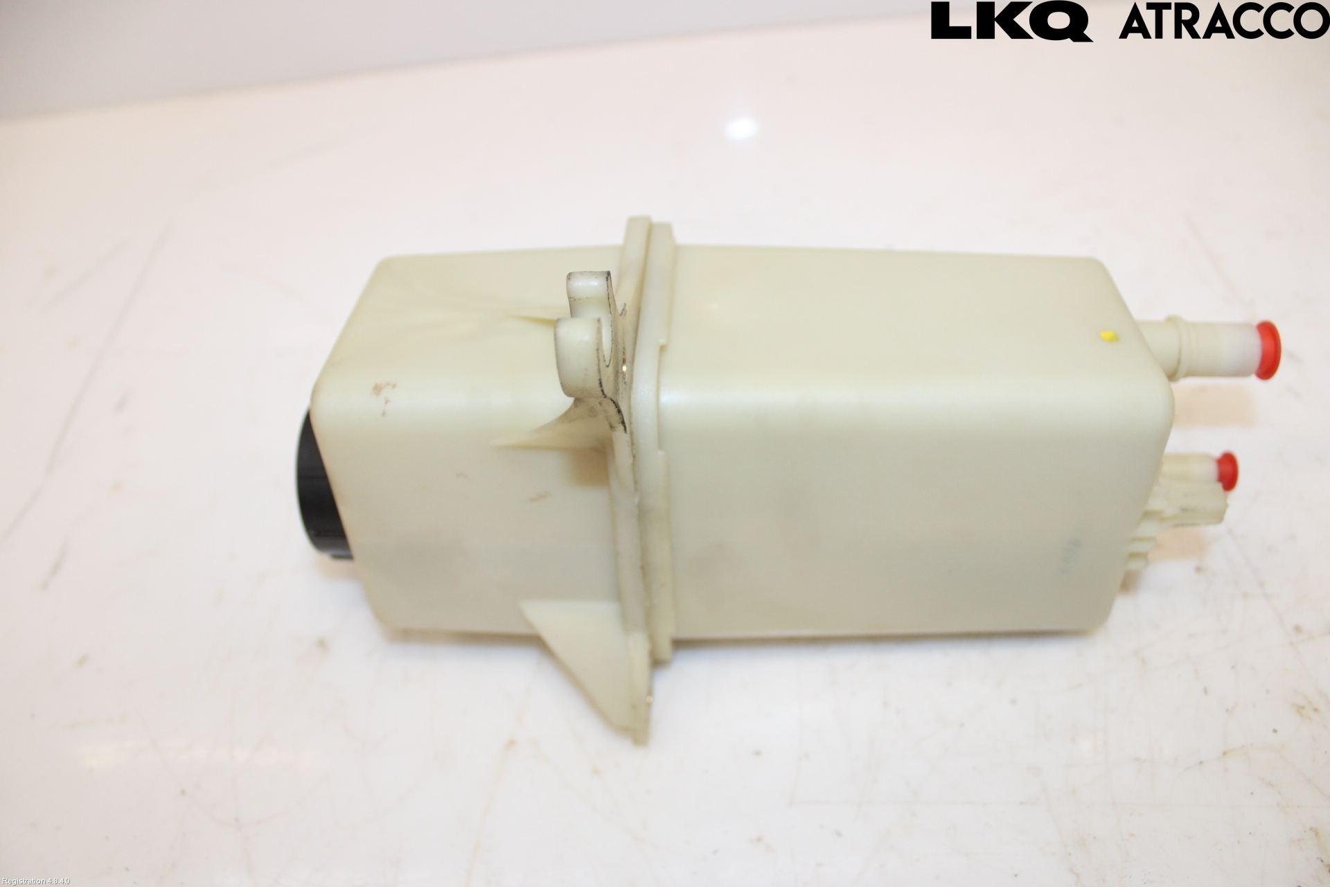 Husbil, husvagn HUSBIL ADRIA Styrservooljebehållare