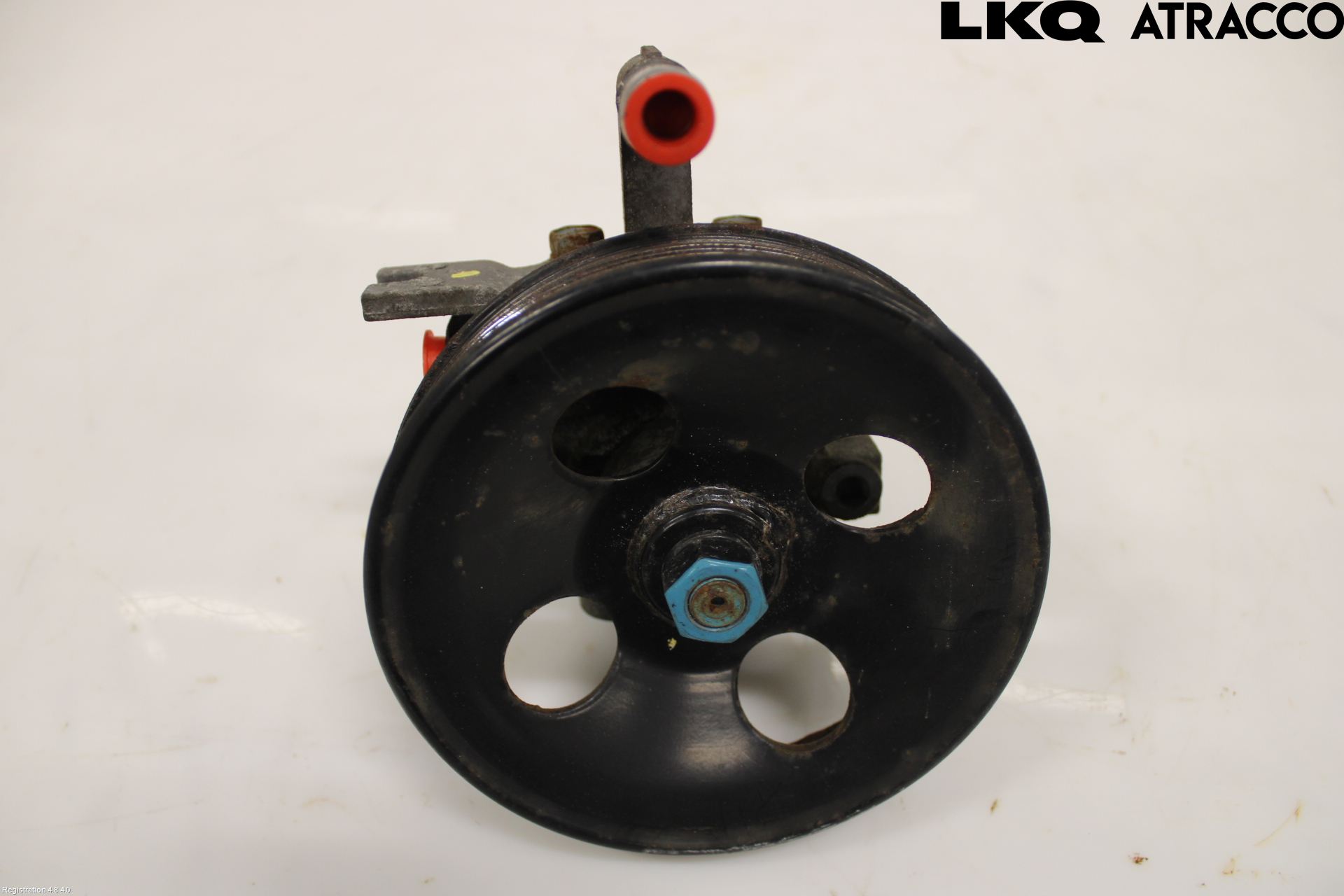 Hyundai SANTA FE  06-12 Styrservopump