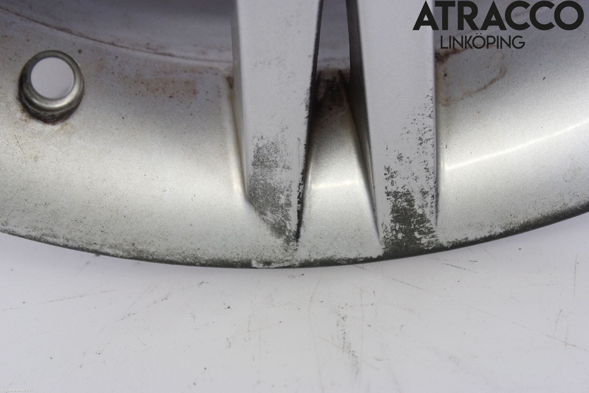 Seat IBIZA IV 08-16 Fälg Aluminium