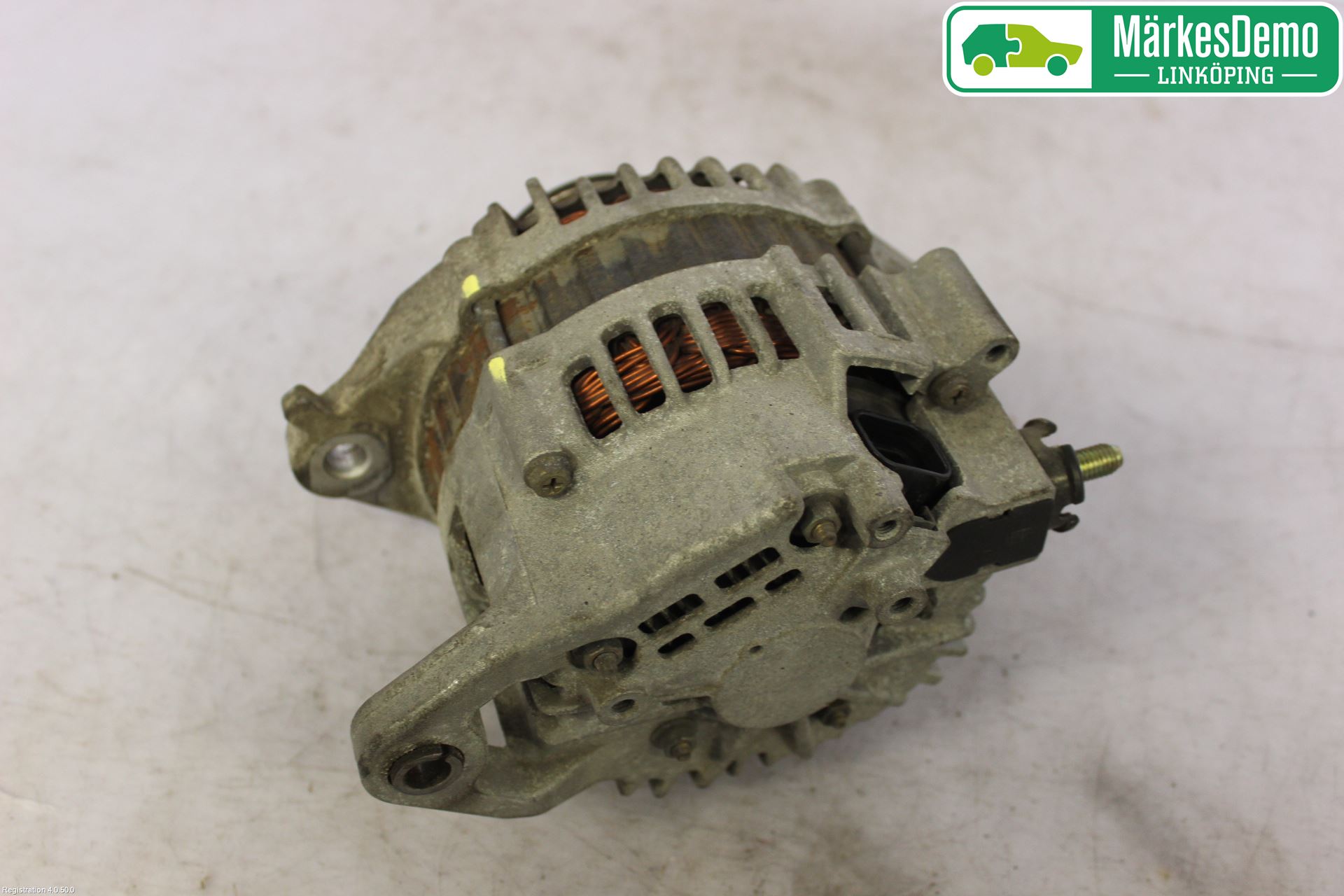 Nissan ALMERA    00-06 Generator