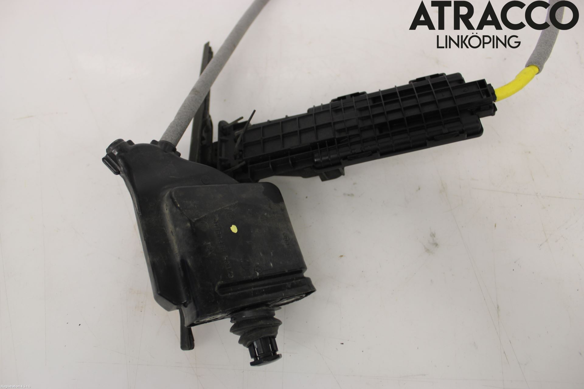 Skoda KODIAQ 17-24 Dörröppnare Automatiskt