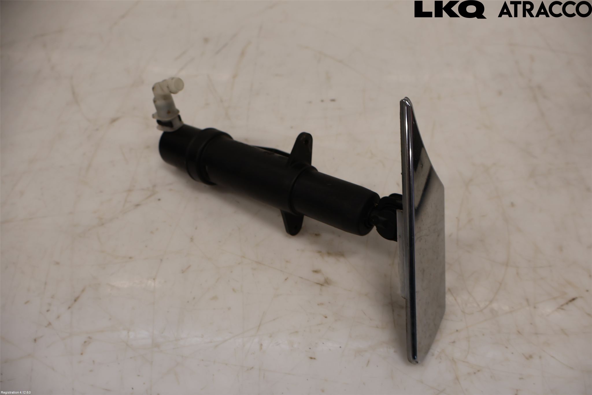 Ford KUGA 08-12 Spolarmunstycke Strålkastare