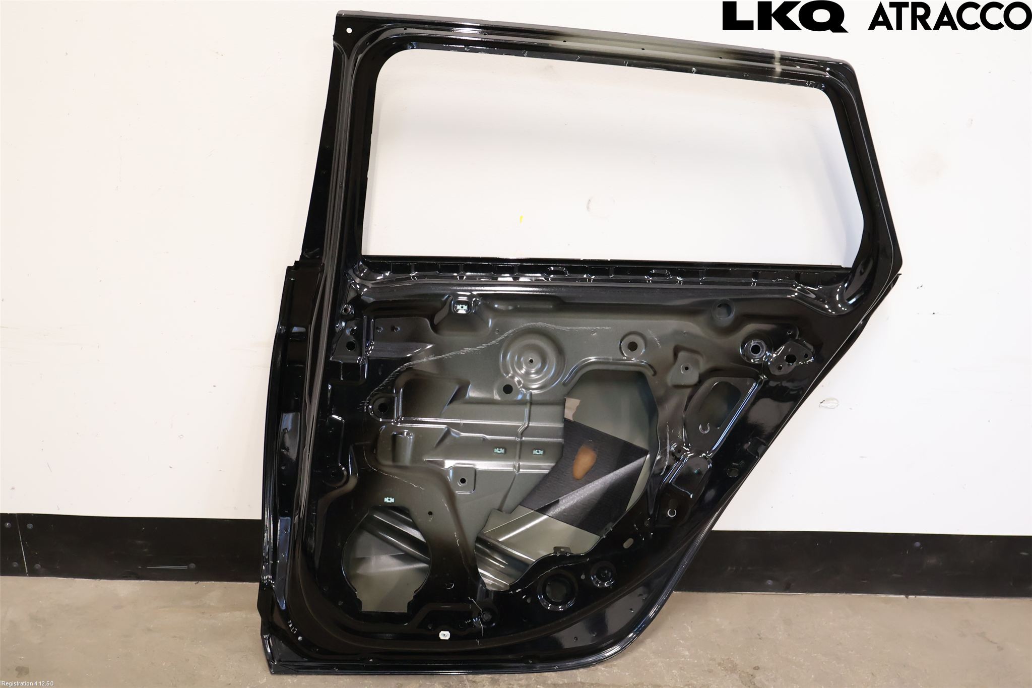 Opel INSIGNIA 17- Dörr Bak Höger