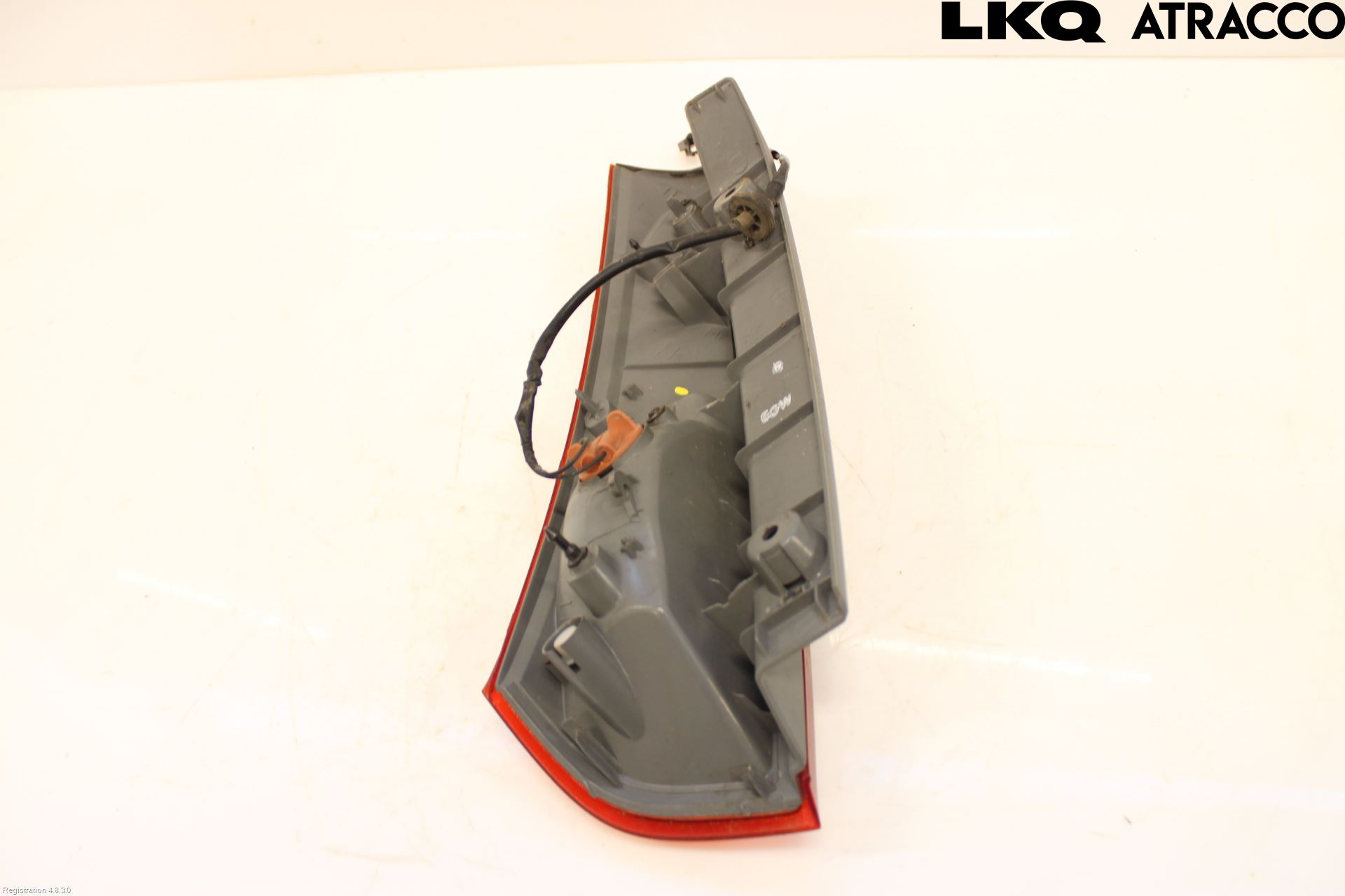 Kia CEED 06-12 Bakljus Höger