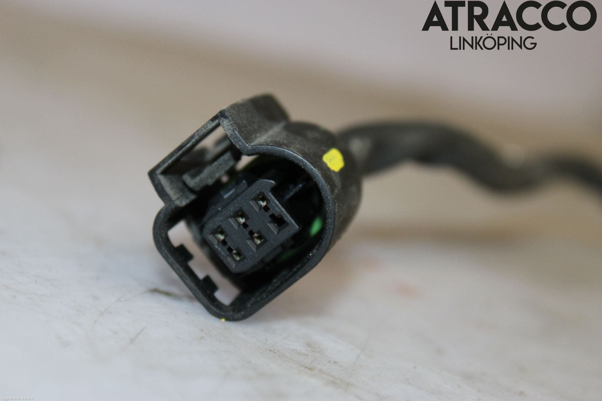 BMW 5 F10/F11/F18 09-17 Injlambdasond