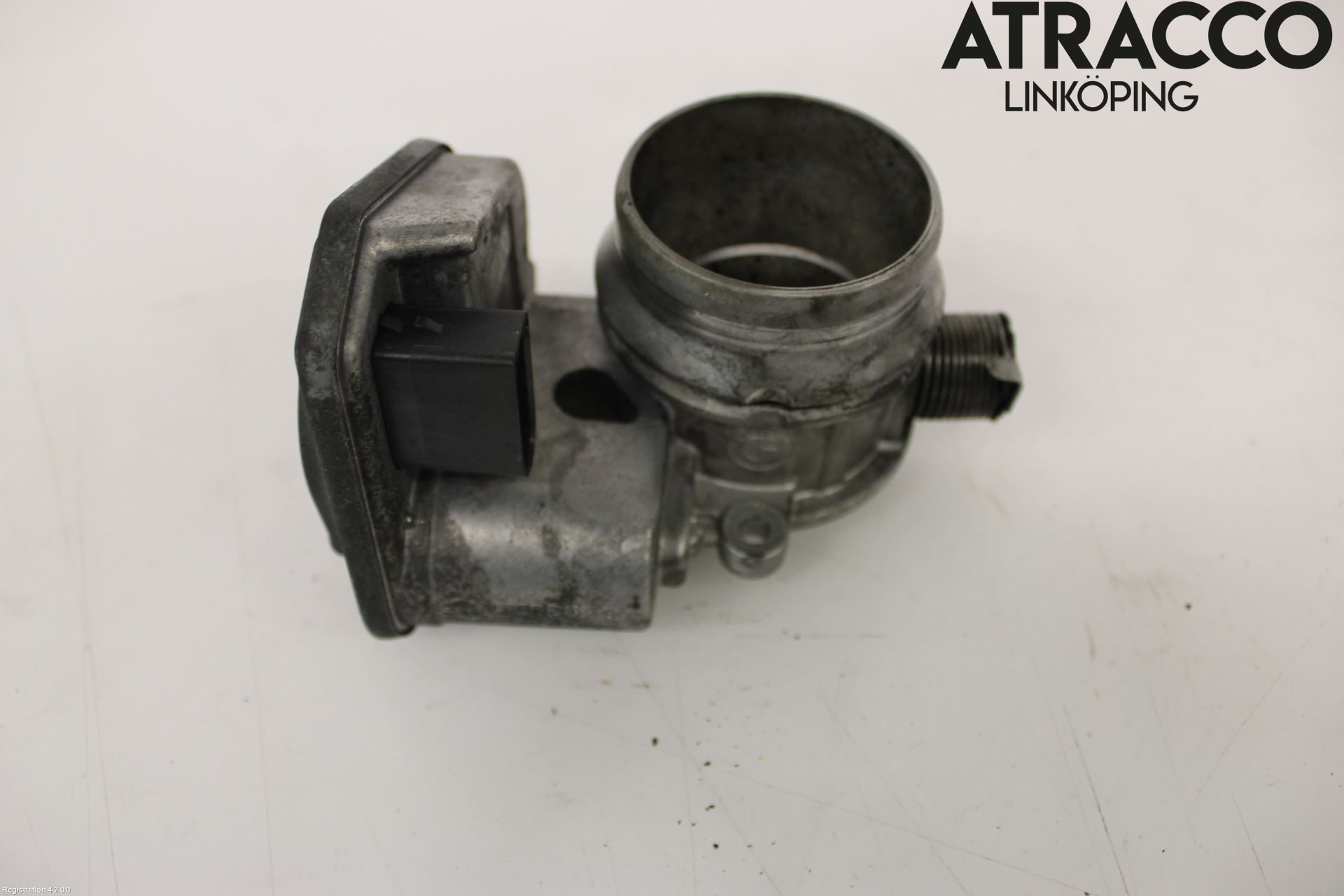 BMW 3 E90/91 SED/TOU 05-12 Injspjällhus