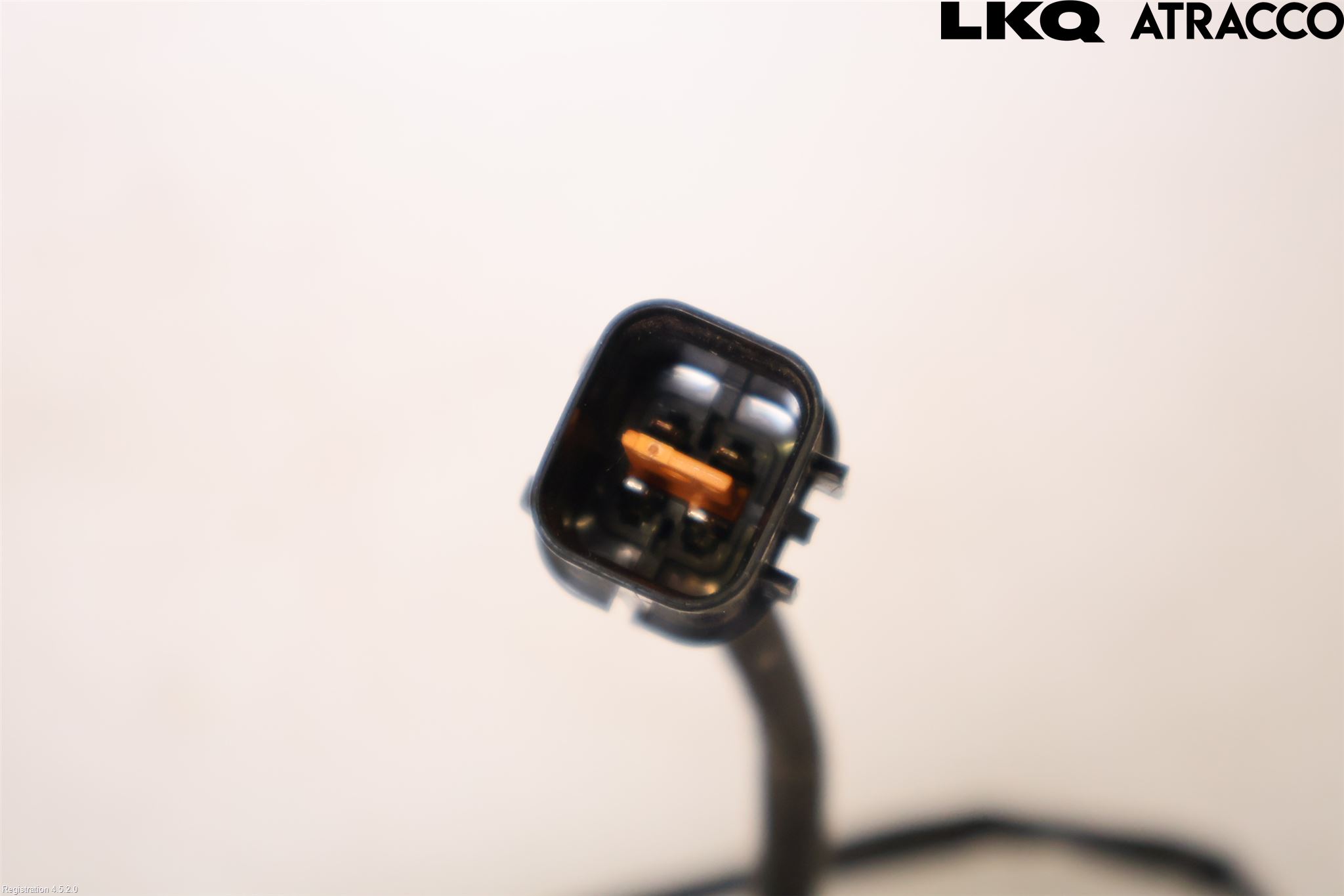 Kia OPTIMA 16-20 Injlambdasond