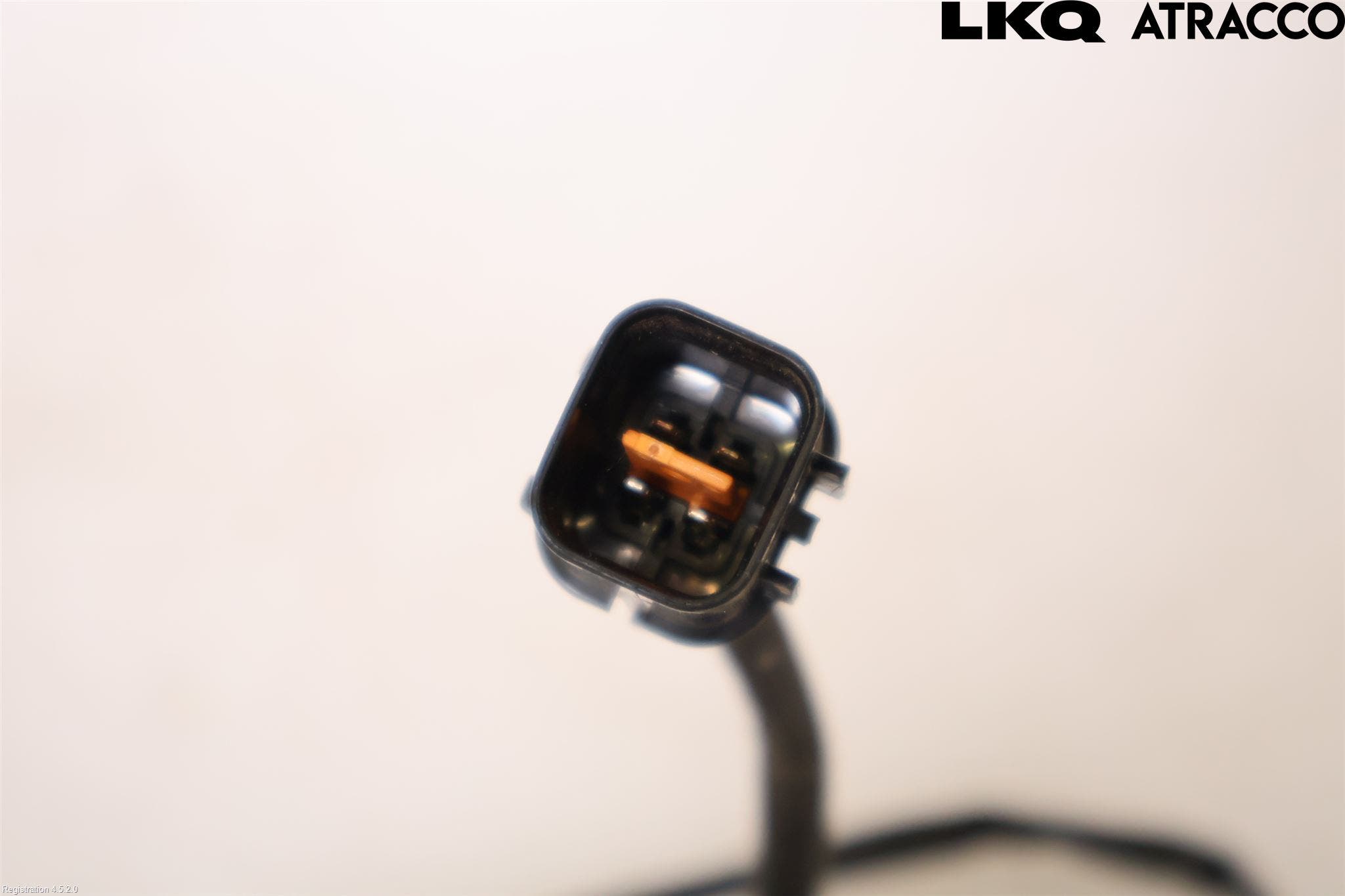 Kia OPTIMA 16-20 Injlambdasond