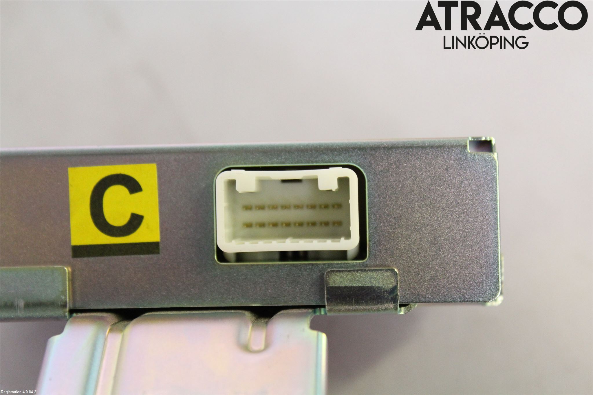 Nissan LEAF 18- Styrenhet Övrigt