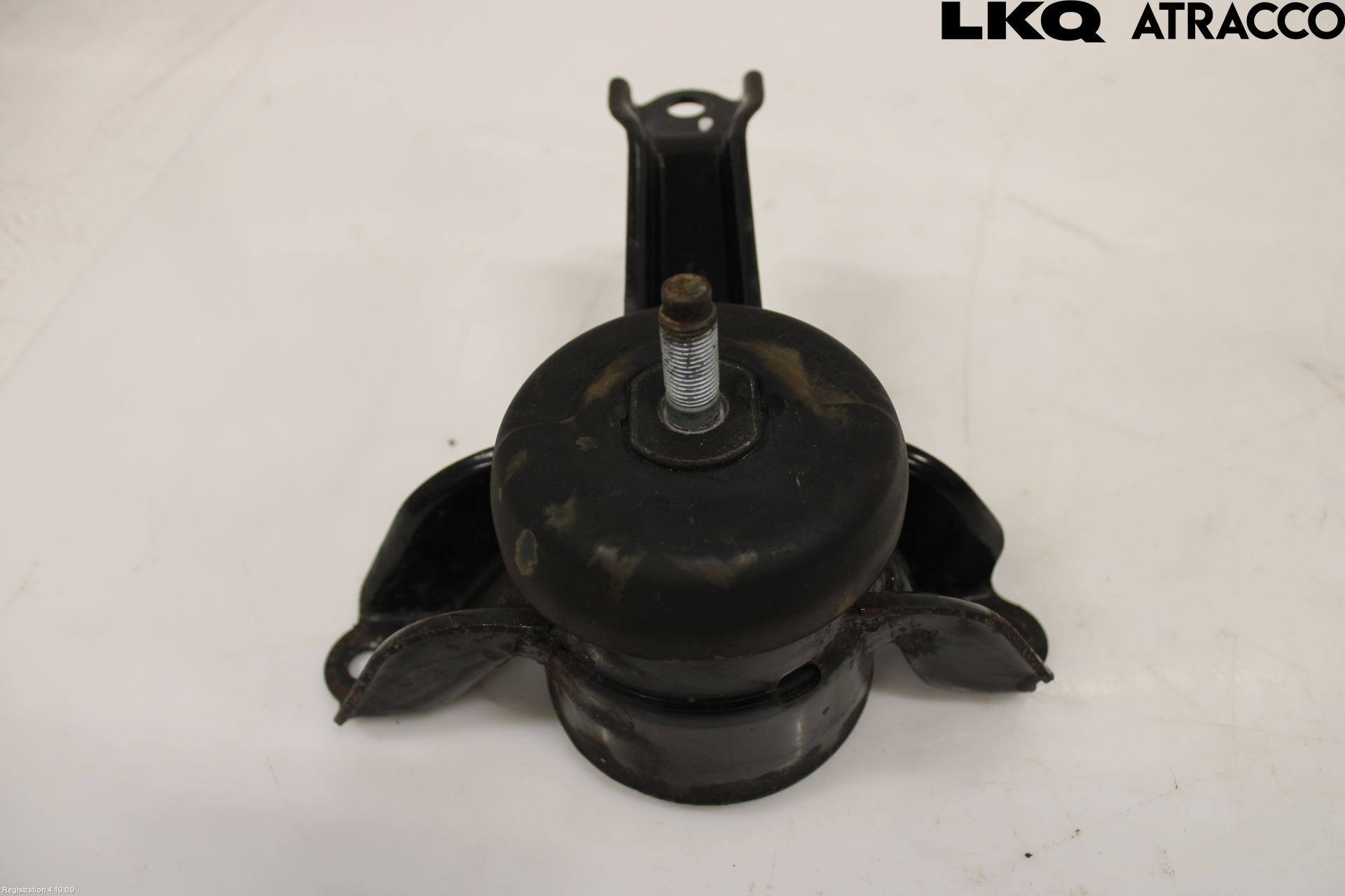 Kia STONIC 18->> Motorfäste