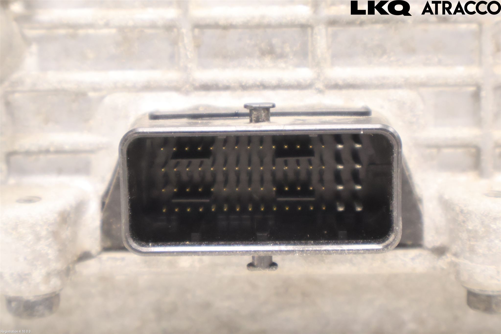 Kia NIRO (DE) 17-22 Batteriladdare Högspänning