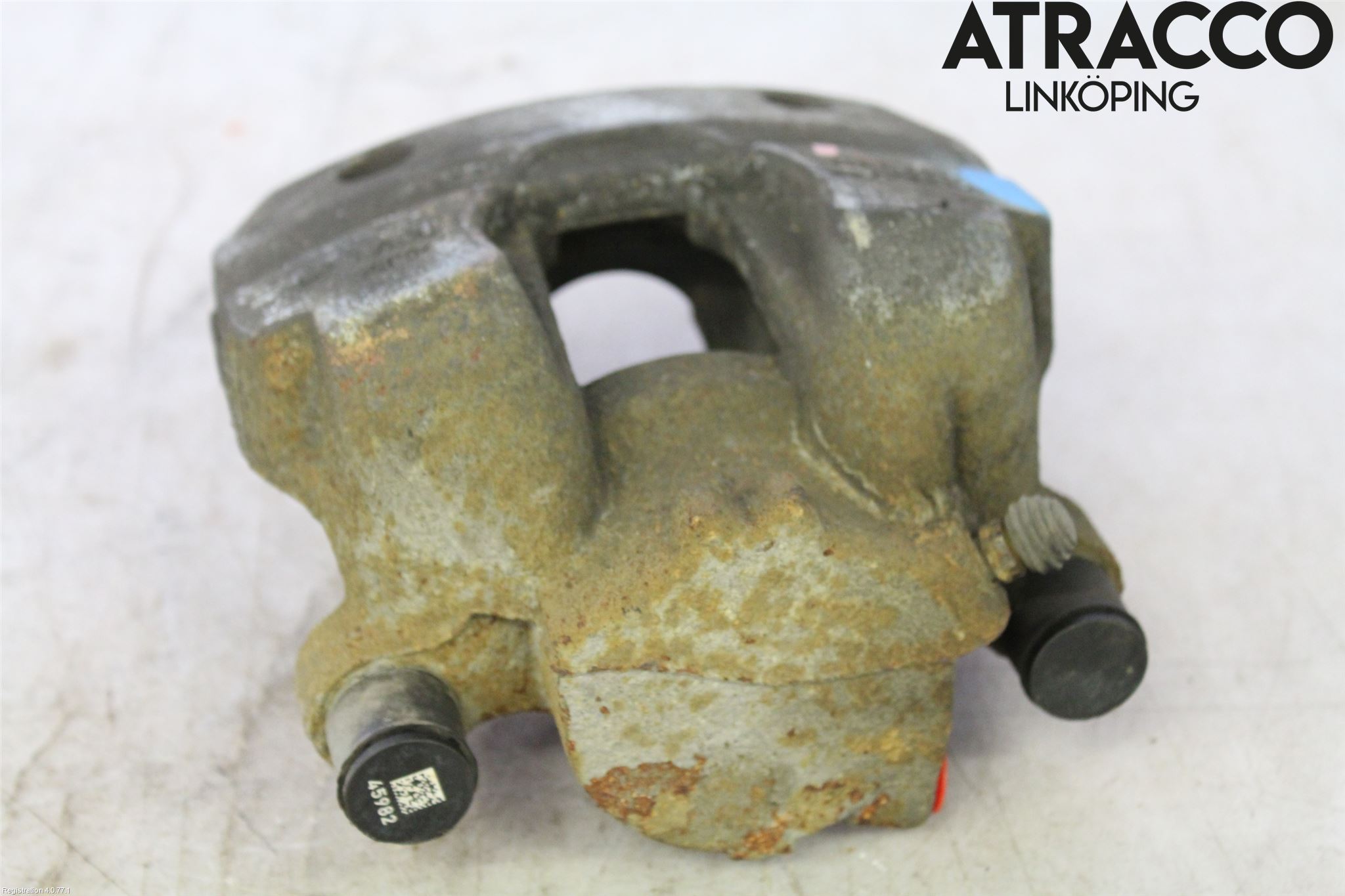 Volvo XC60 14-17 Bromsok Fram Höger