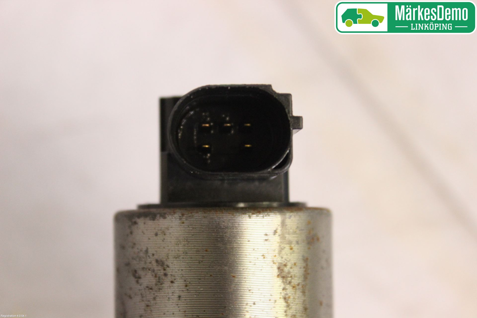 Hyundai i30 FD 07-12 Egr Ventil