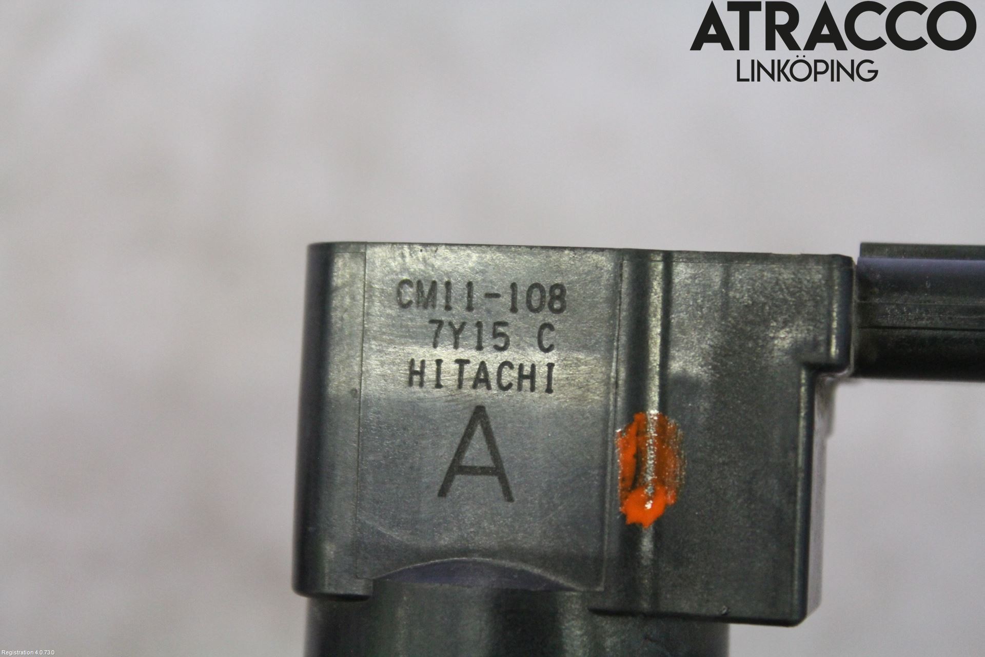 Honda CIVIC 06-11 Tändspole